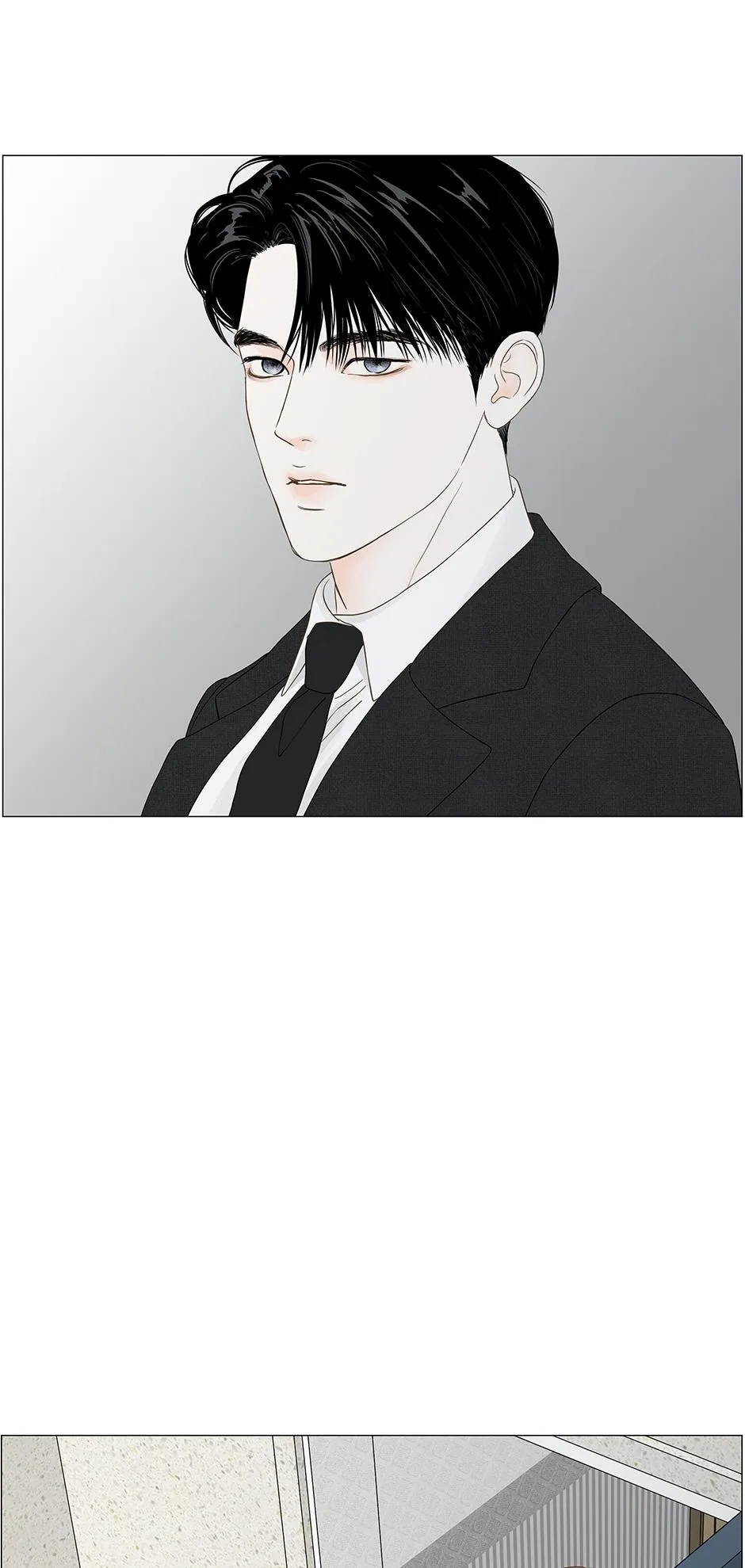 Read Secret relationship chapter 85 image 10 on Lezhin