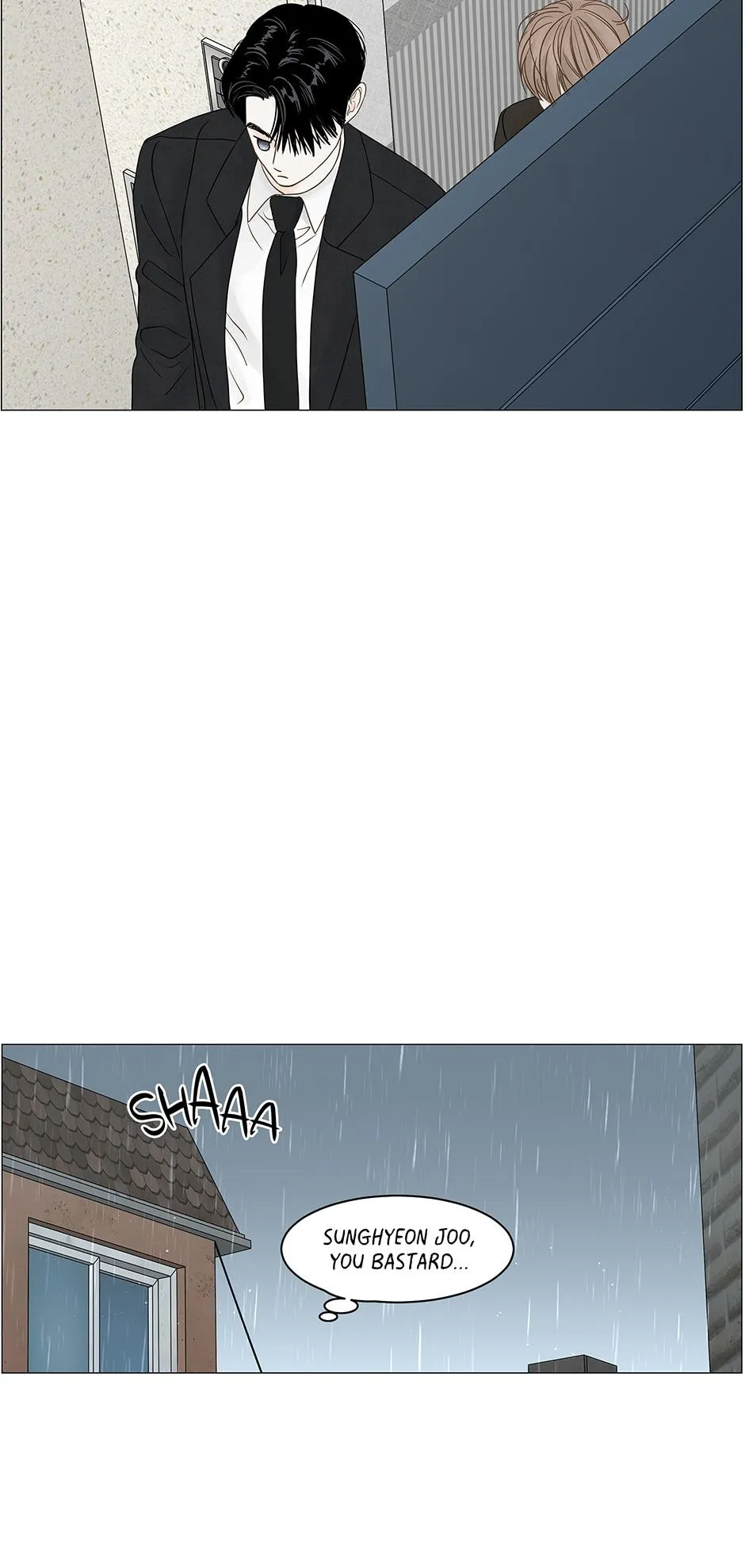 Read Secret relationship chapter 85 image 11 on Lezhin