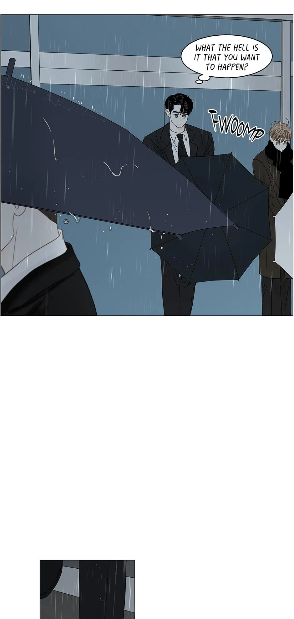 Read Secret relationship chapter 85 image 12 on Lezhin