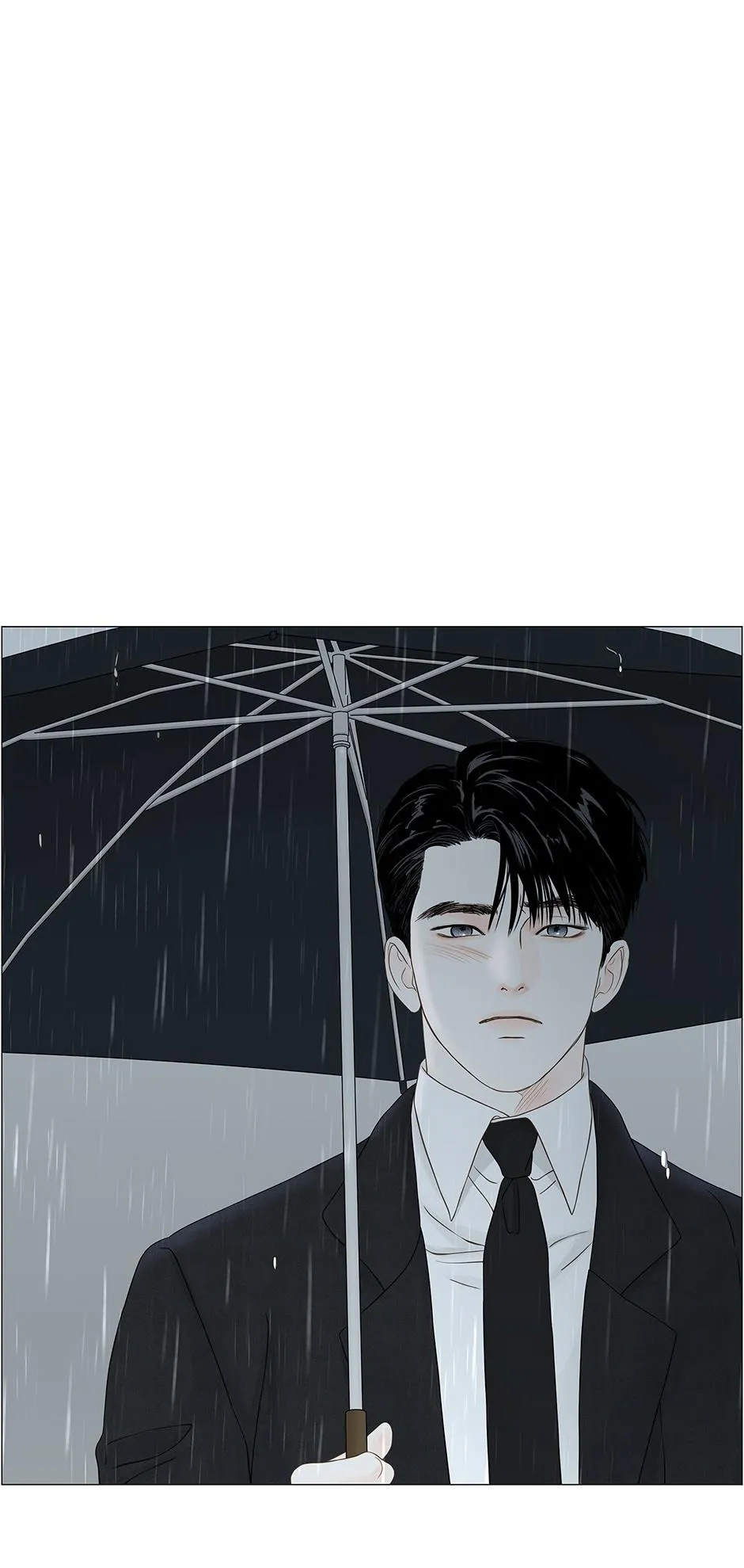 Read Secret relationship chapter 85 image 20 on Lezhin