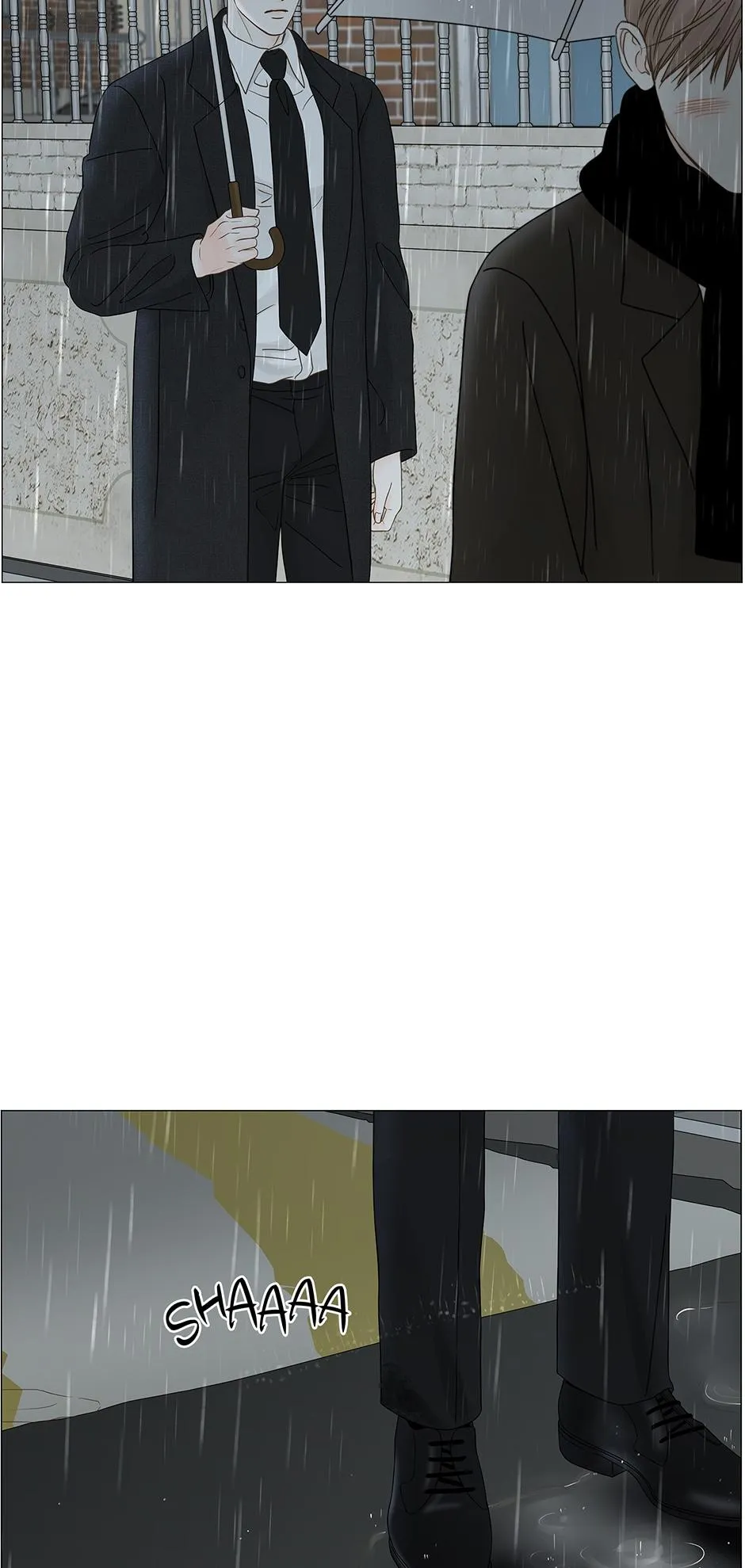 Read Secret relationship chapter 85 image 26 on Lezhin