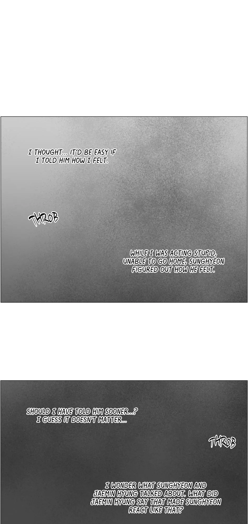 Read Secret relationship chapter 85 image 30 on Lezhin