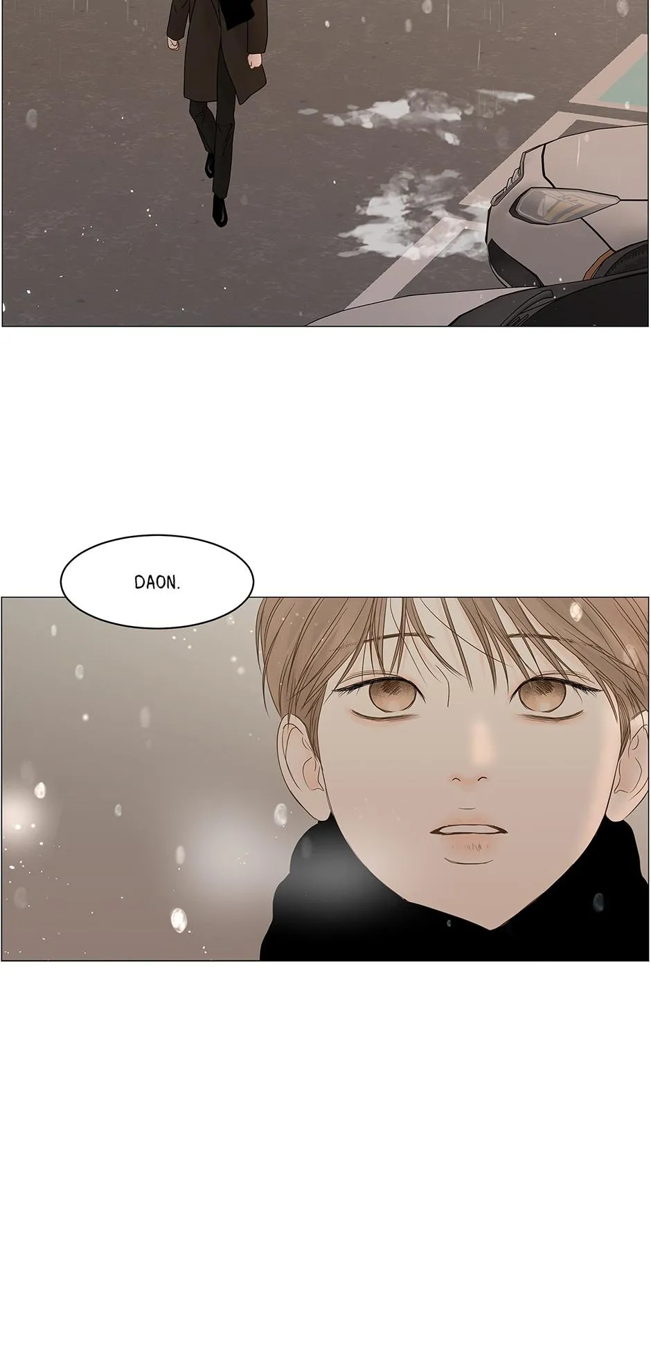 Read Secret relationship chapter 85 image 48 on Lezhin