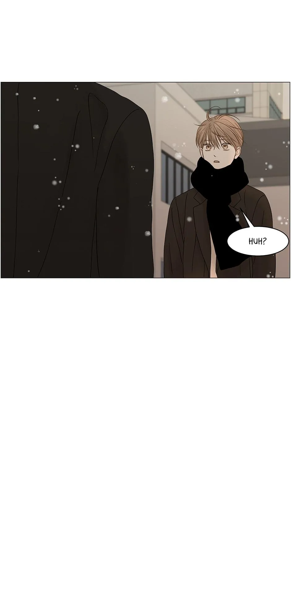 Read Secret relationship chapter 85 image 49 on Lezhin