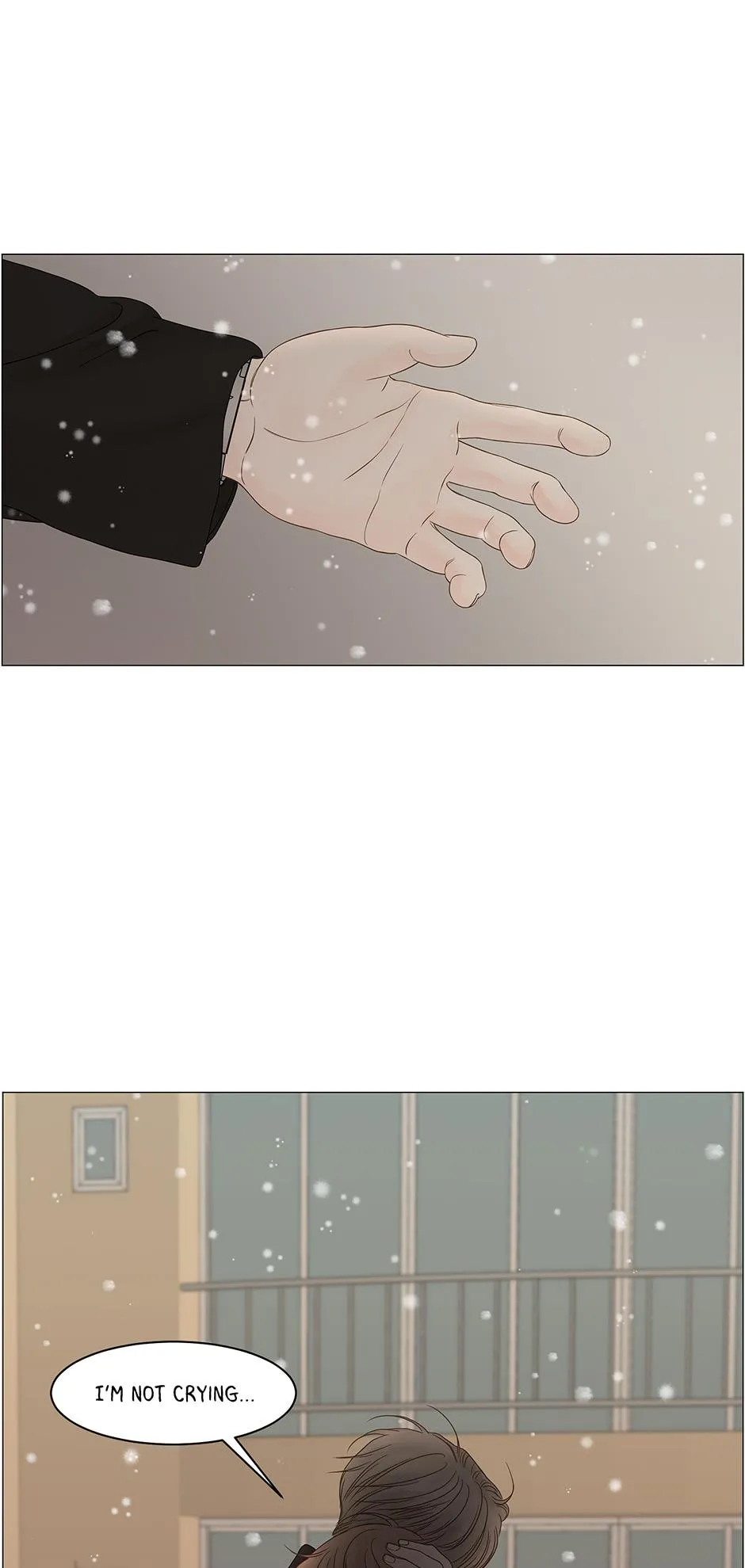 Read Secret relationship chapter 85 image 57 on Lezhin