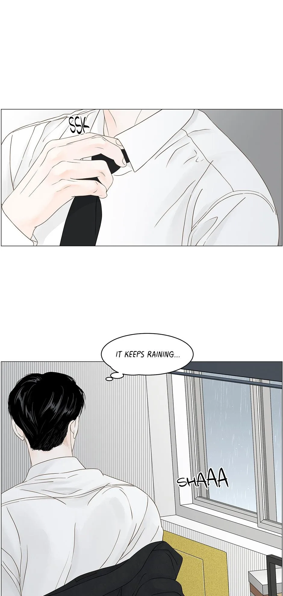Read Secret relationship chapter 85 image 7 on Lezhin