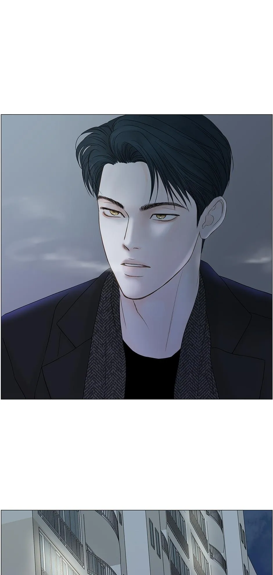 Read Secret relationship chapter 86 image 12 on Lezhin