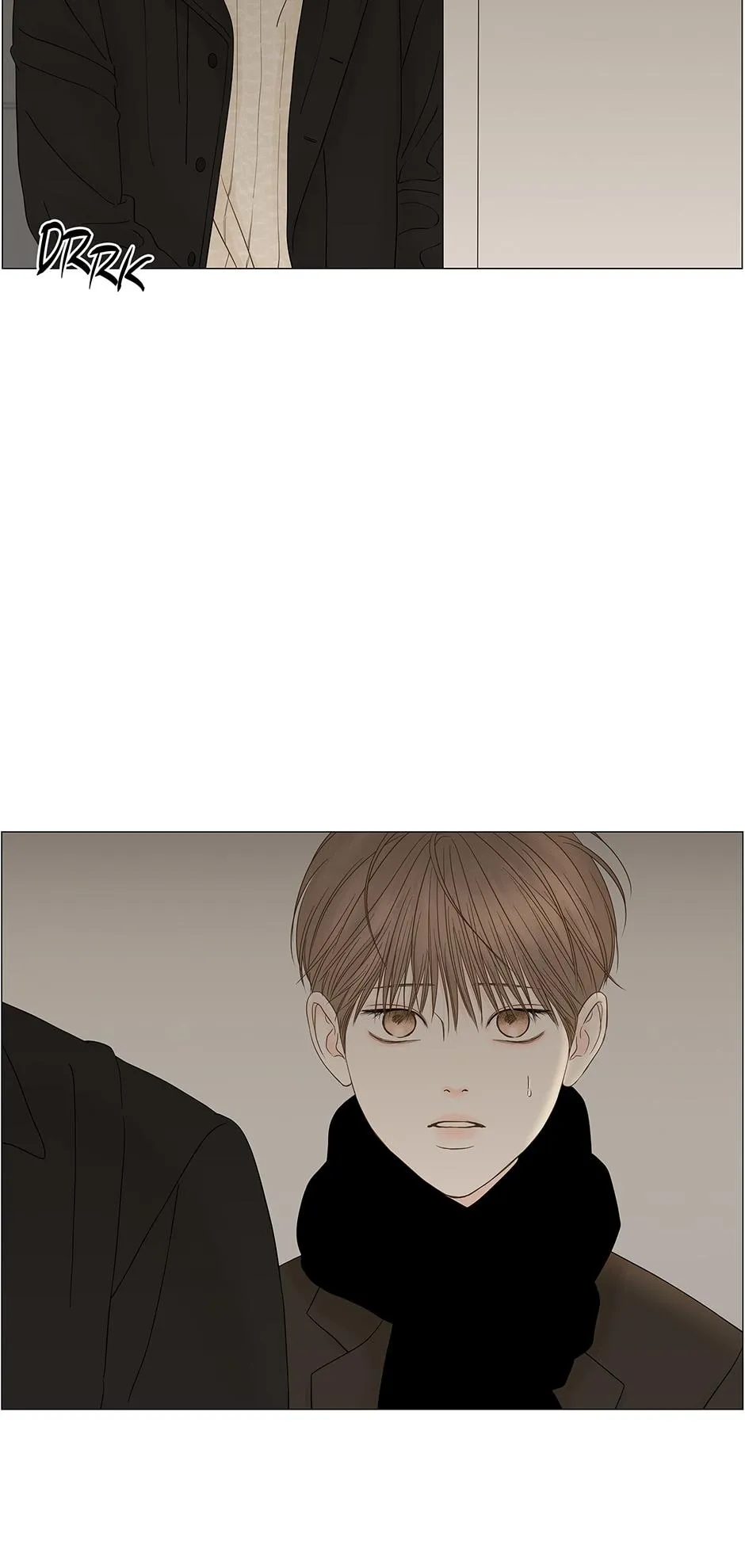 Read Secret relationship chapter 86 image 4 on Lezhin