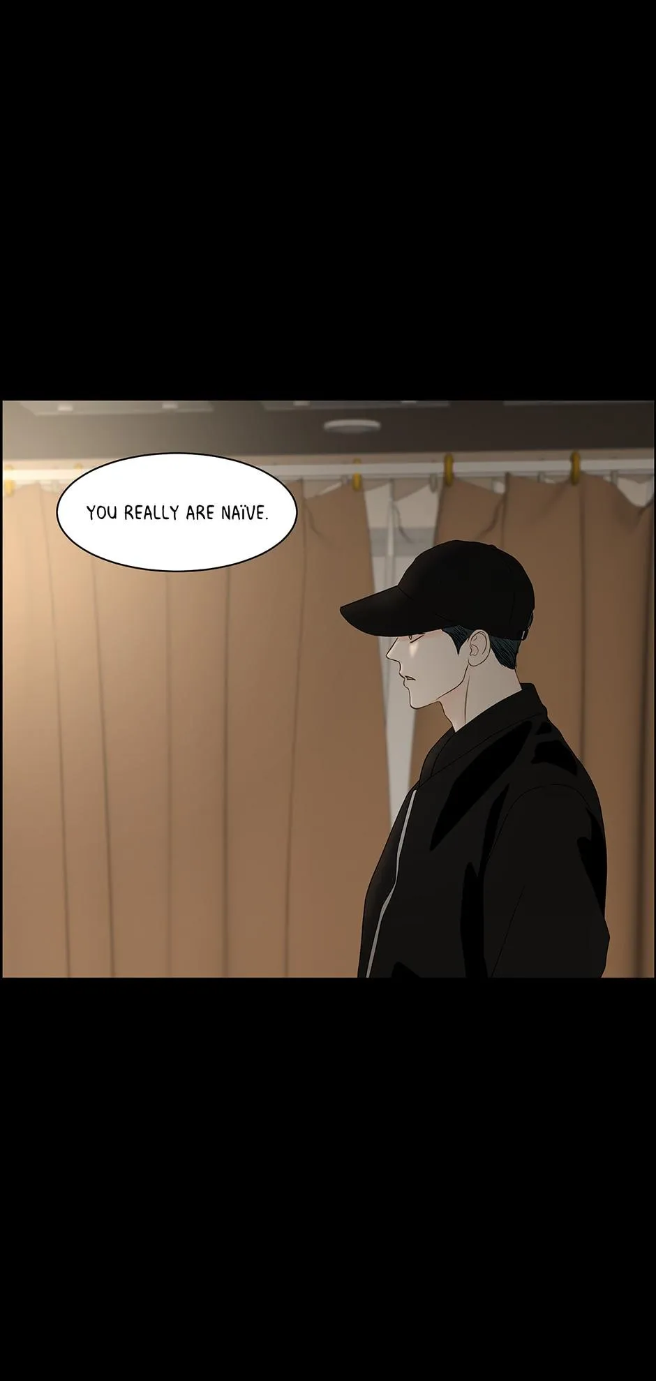Read Secret relationship chapter 86 image 40 on Lezhin