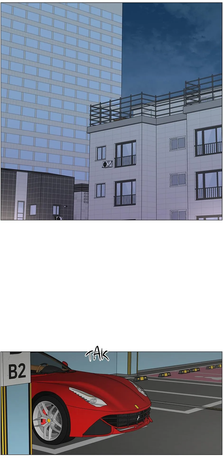 Read Secret relationship chapter 86 image 45 on Lezhin