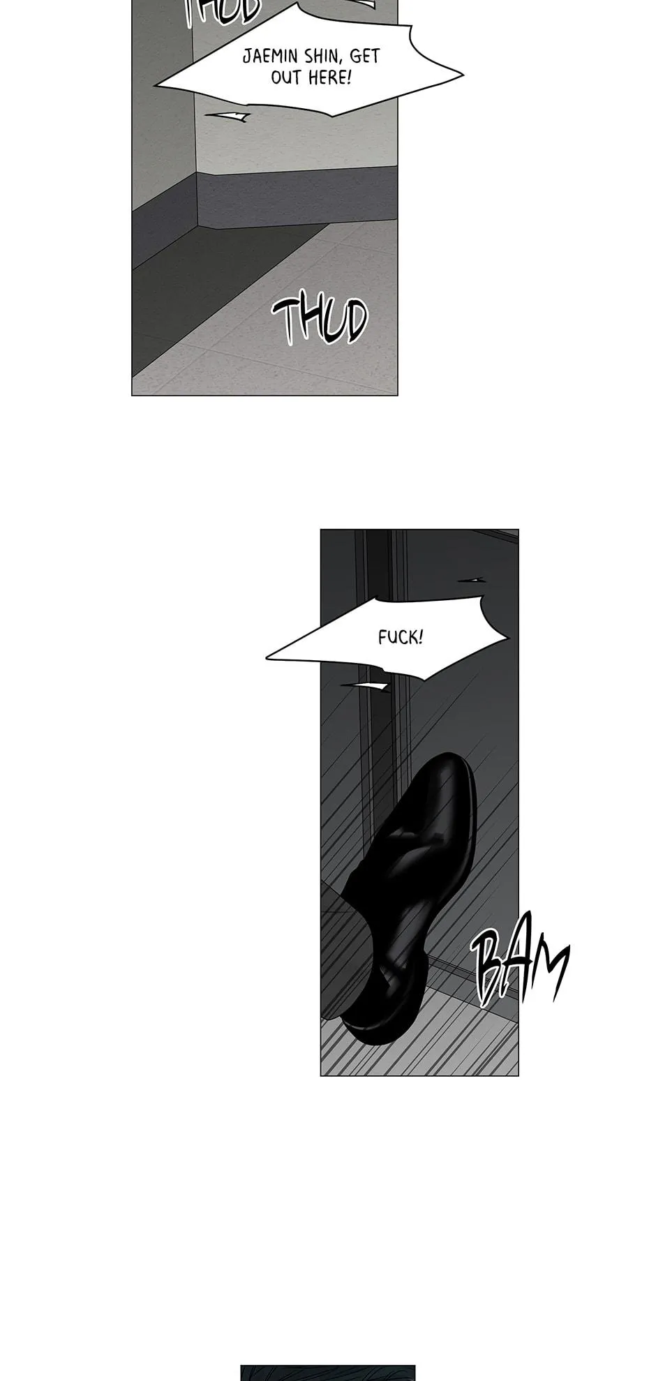 Read Secret relationship chapter 86 image 48 on Lezhin