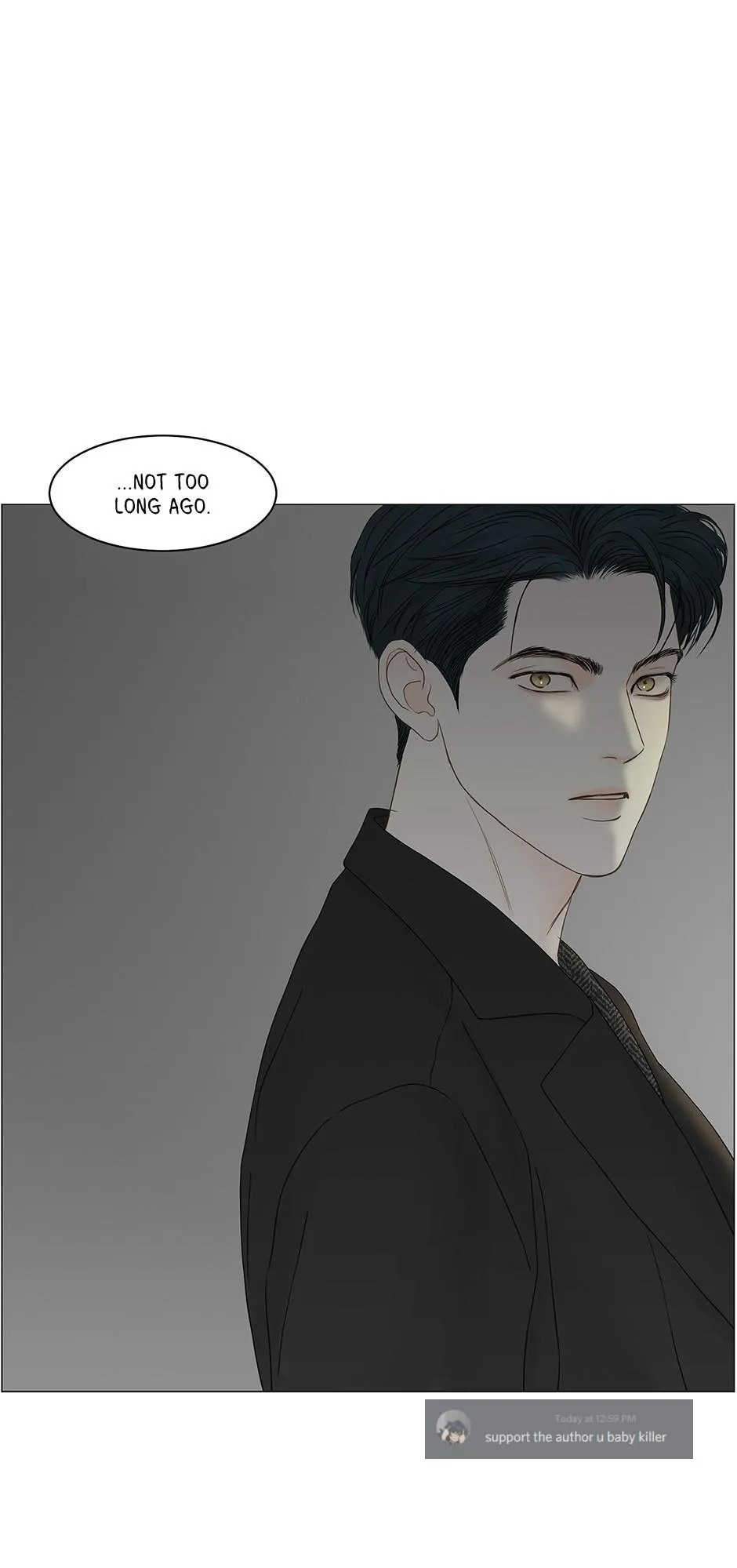 Read Secret relationship chapter 86 image 50 on Lezhin