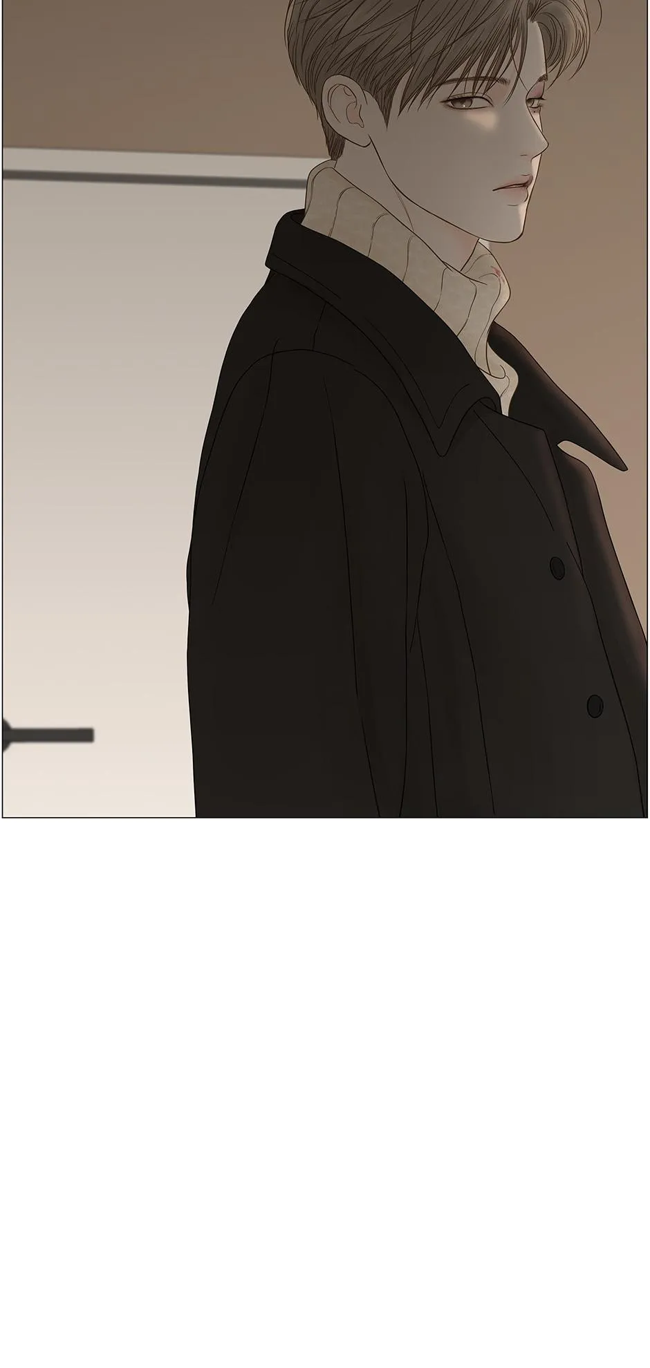 Read Secret relationship chapter 86 image 9 on Lezhin