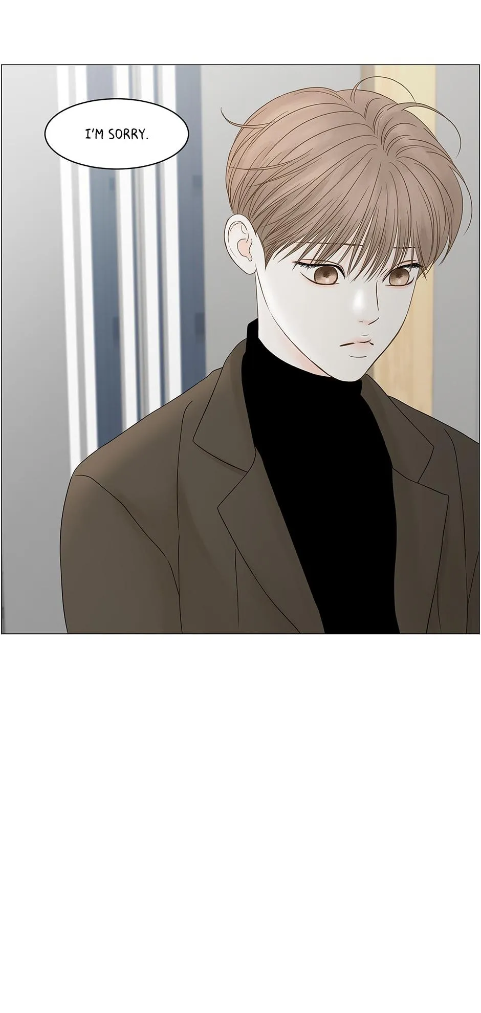 Read Secret relationship chapter 87 image 29 on Lezhin