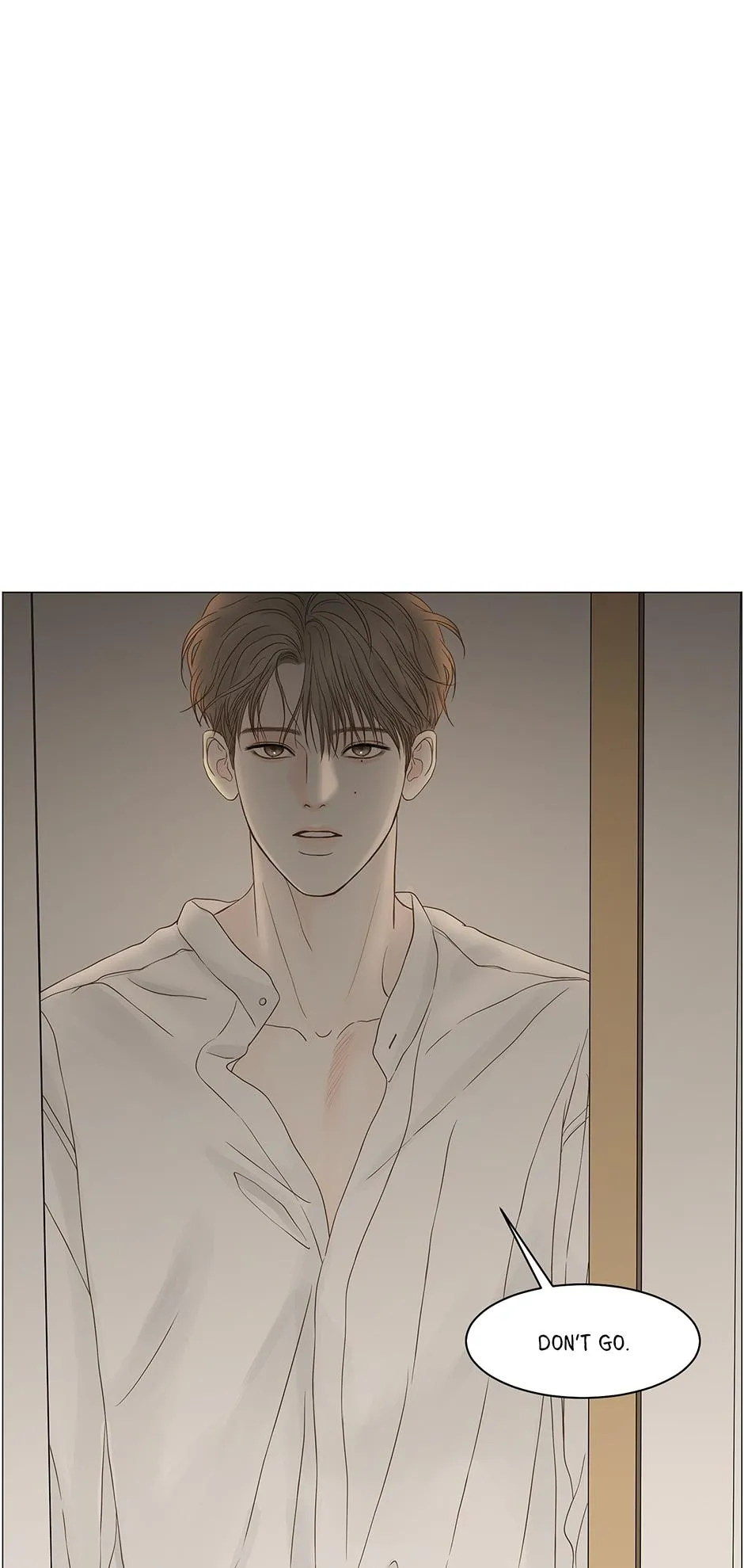 Read Secret relationship chapter 87 image 38 on Lezhin