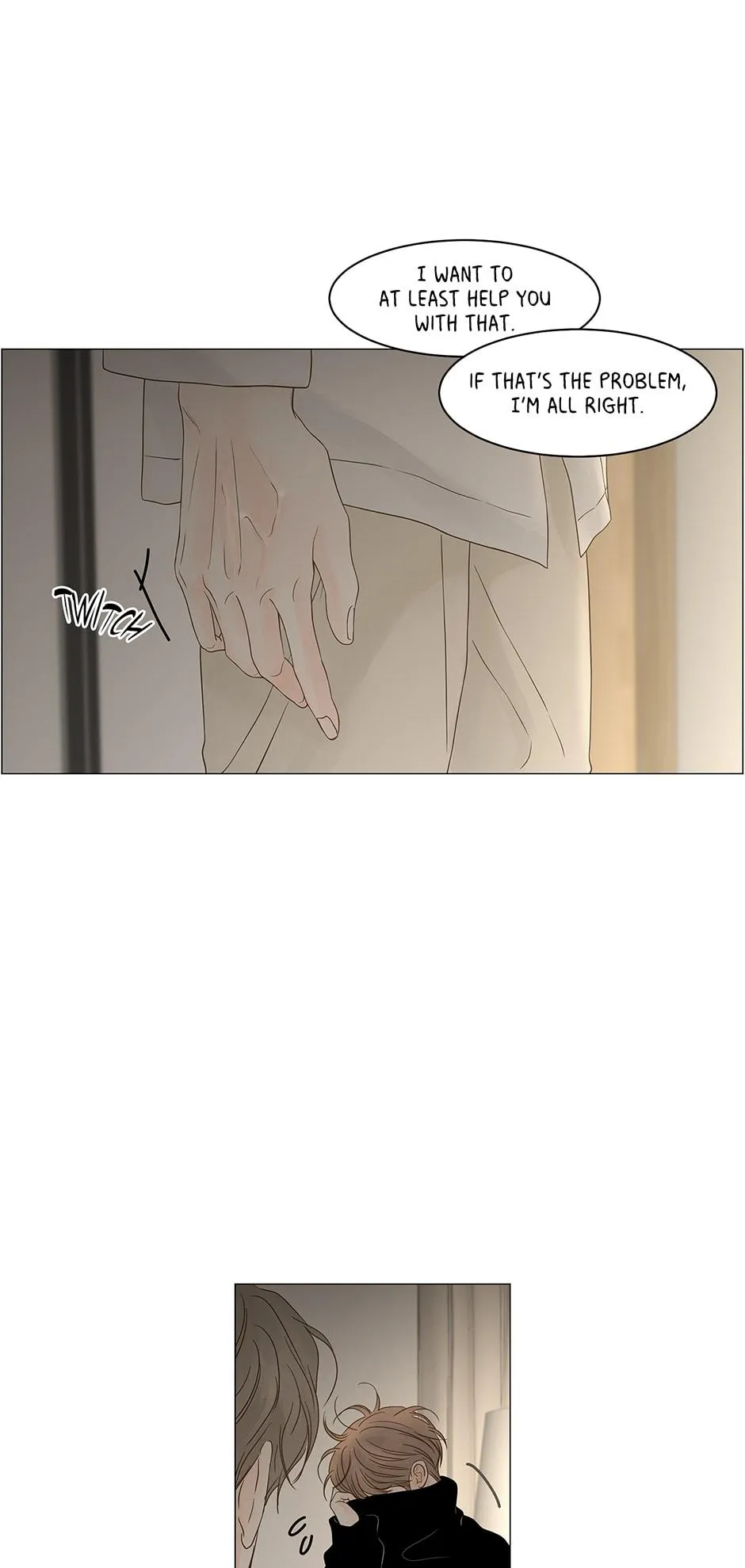 Read Secret relationship chapter 87 image 45 on Lezhin