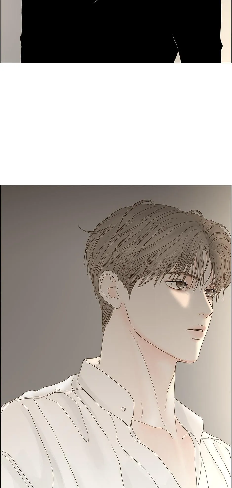 Read Secret relationship chapter 87 image 48 on Lezhin