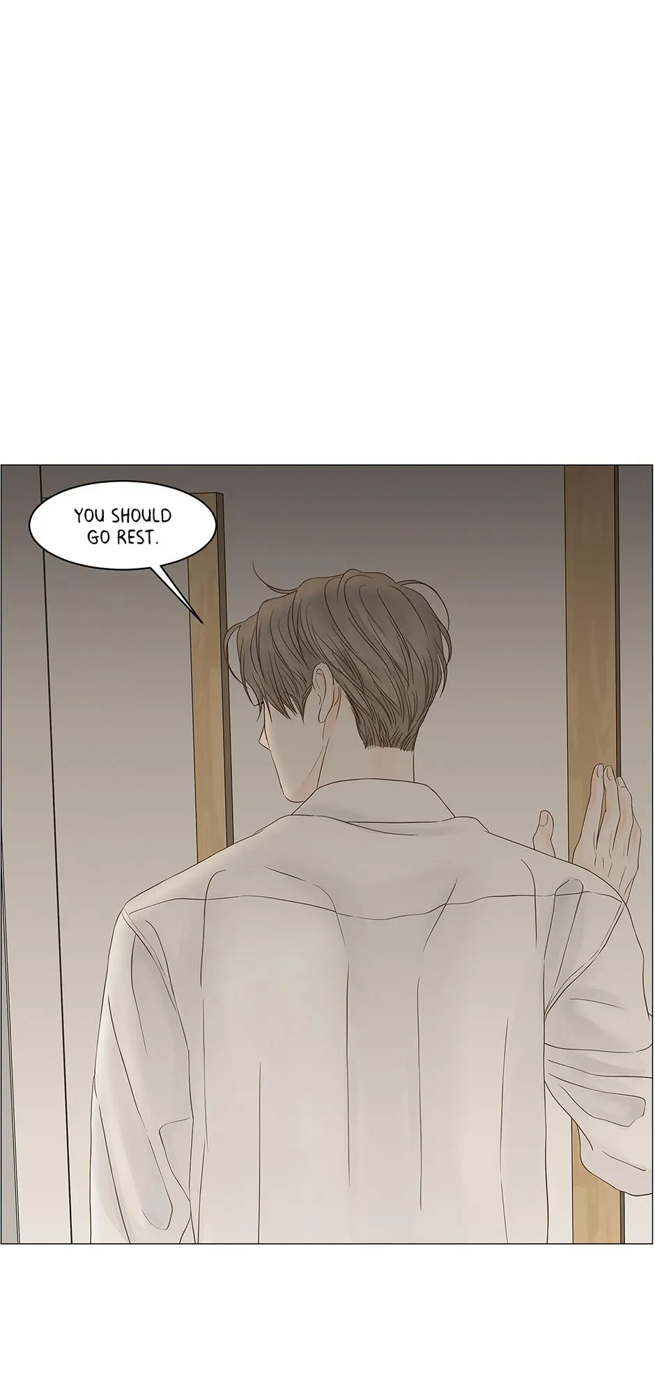 Read Secret relationship chapter 88 image 10 on Lezhin