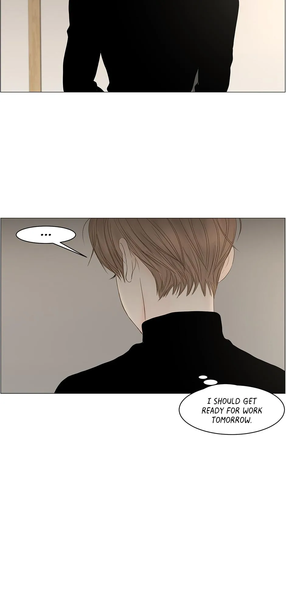 Read Secret relationship chapter 88 image 13 on Lezhin