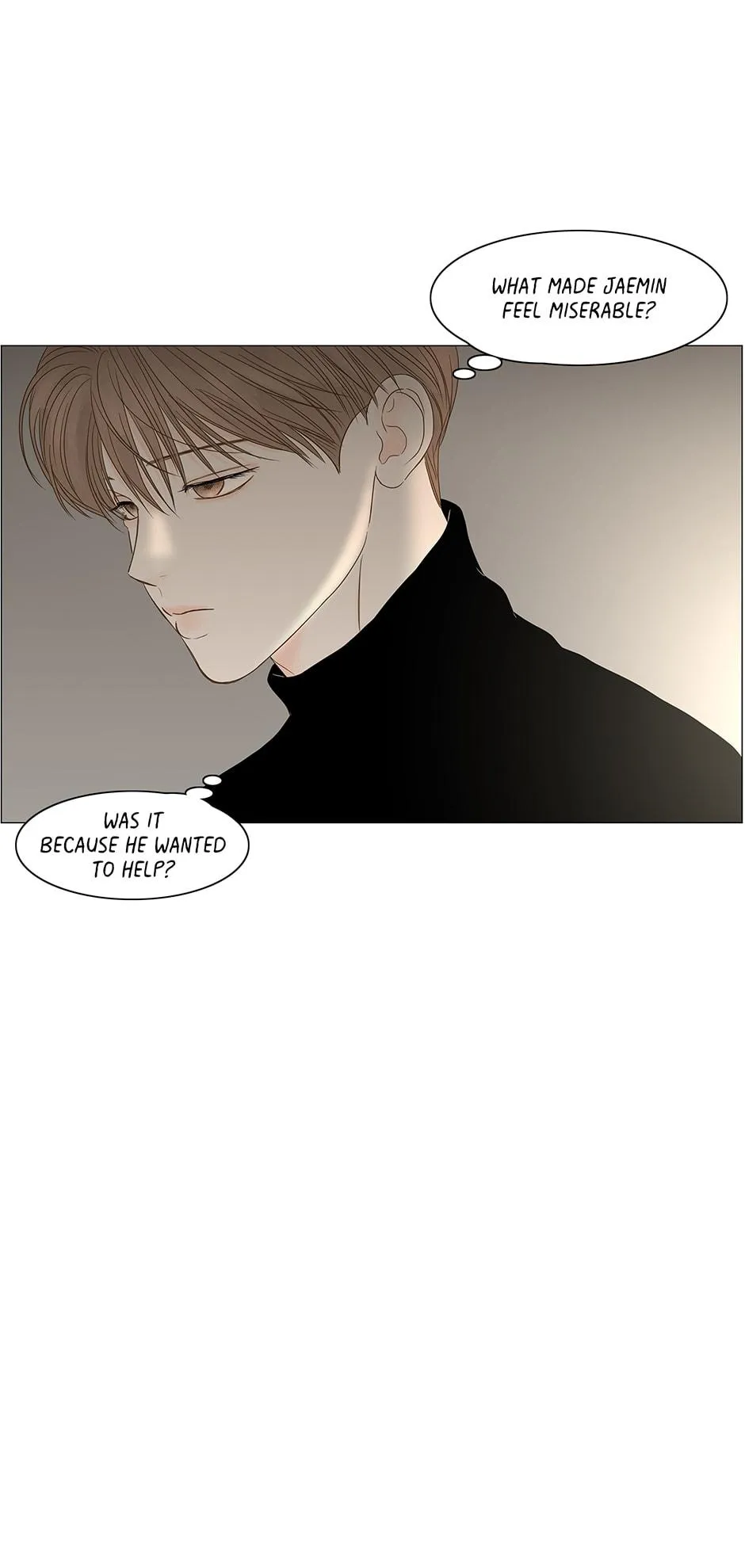 Read Secret relationship chapter 88 image 15 on Lezhin