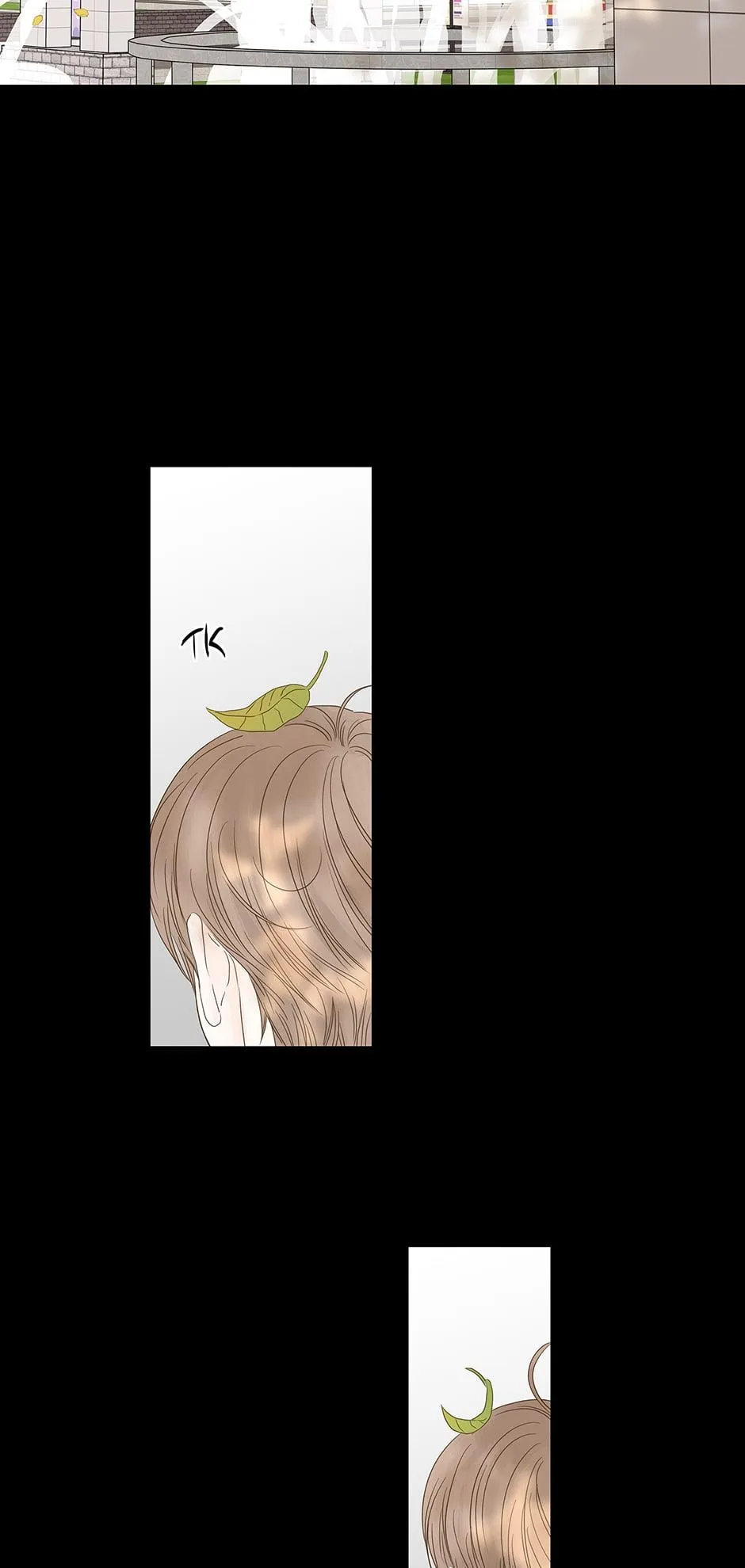 Read Secret relationship chapter 88 image 18 on Lezhin
