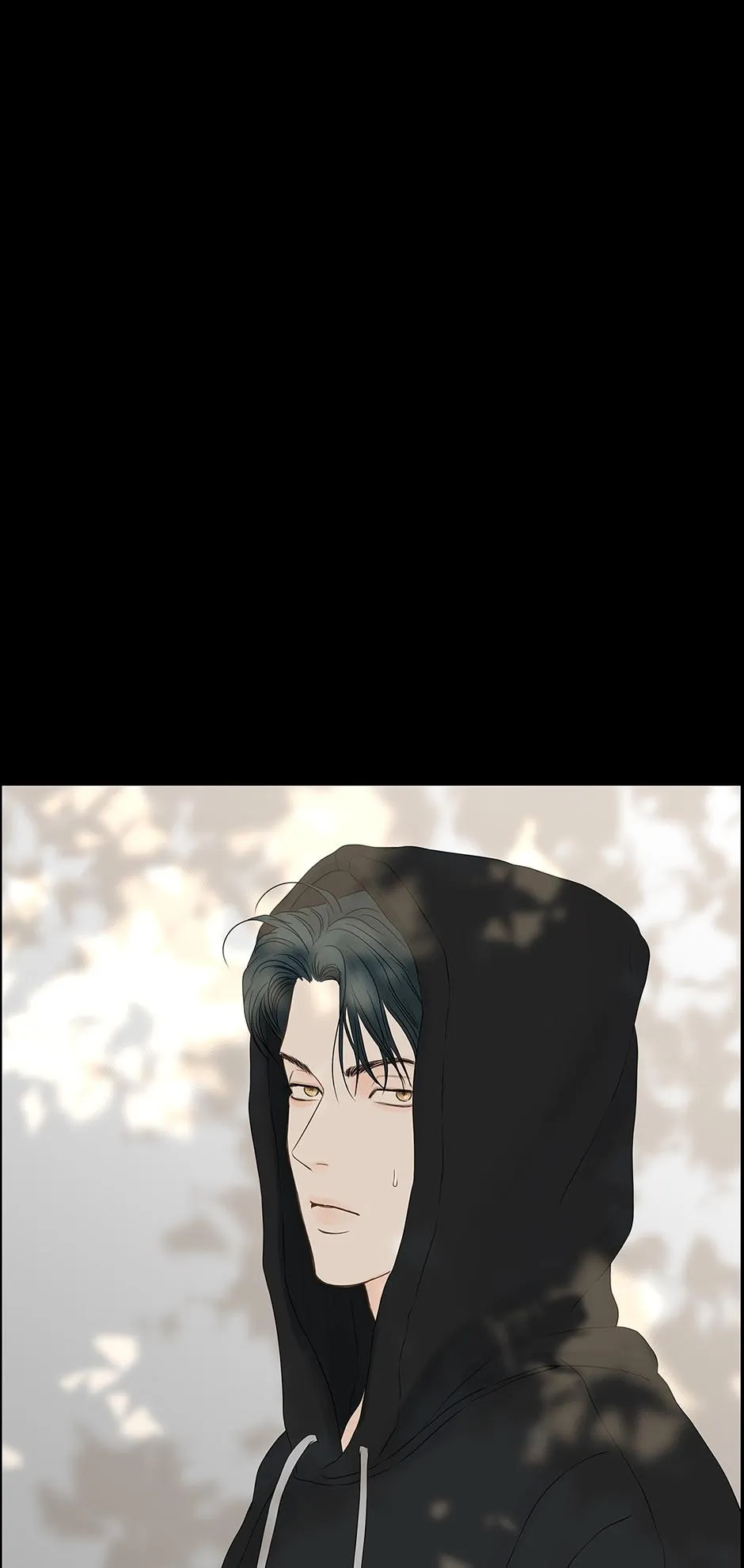 Read Secret relationship chapter 88 image 22 on Lezhin