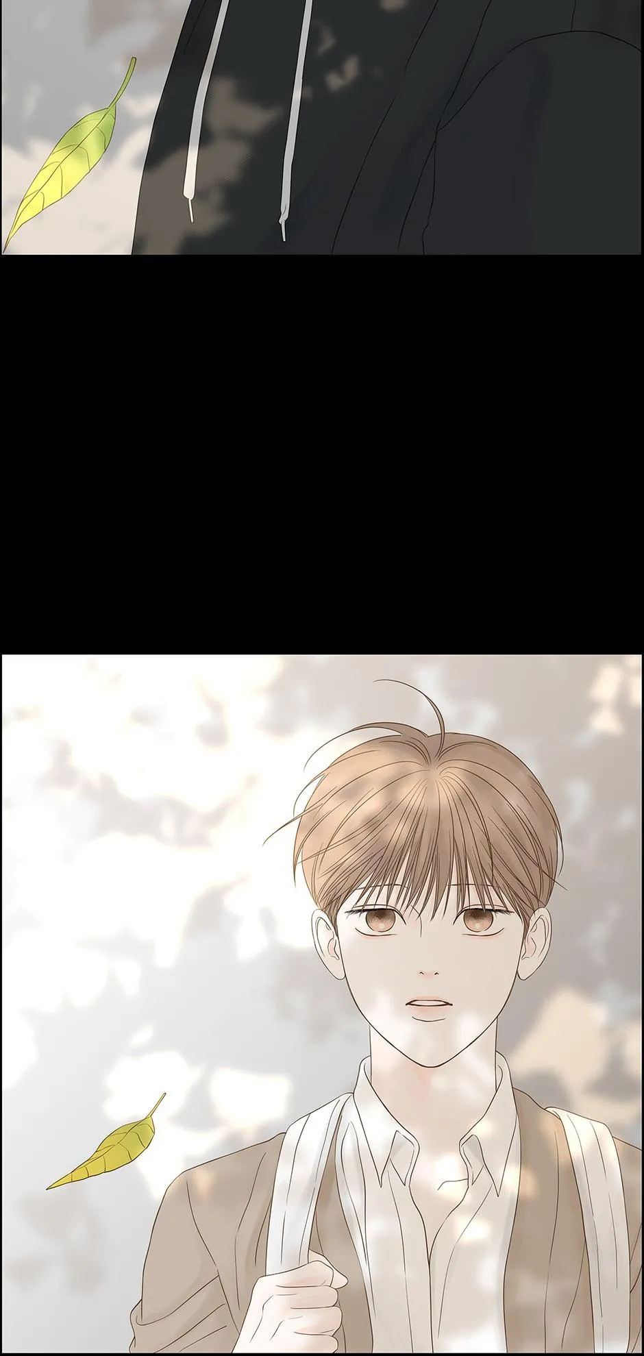 Read Secret relationship chapter 88 image 23 on Lezhin