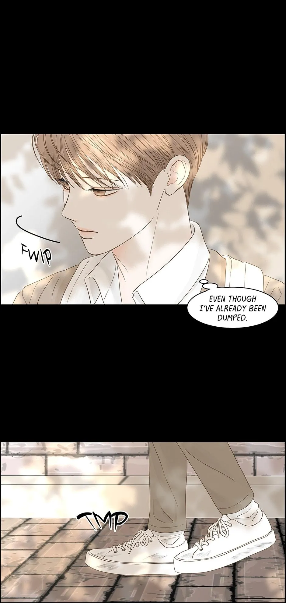 Read Secret relationship chapter 88 image 29 on Lezhin
