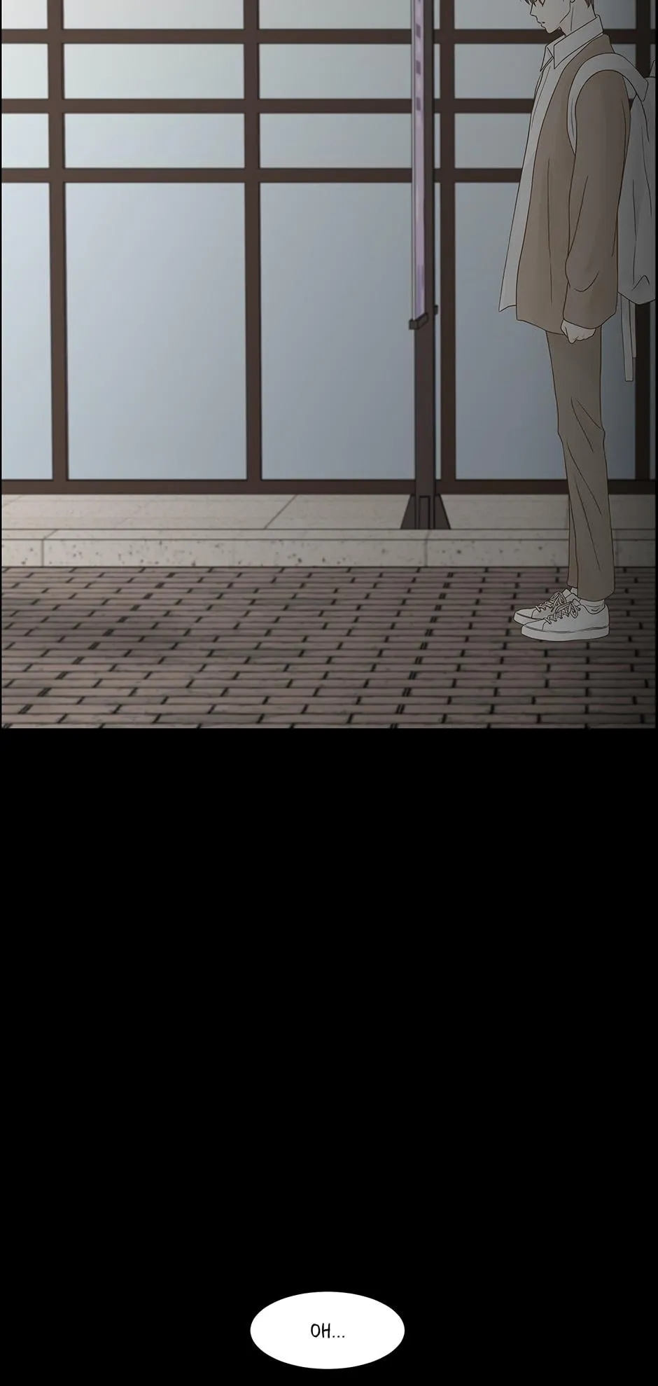 Read Secret relationship chapter 88 image 44 on Lezhin