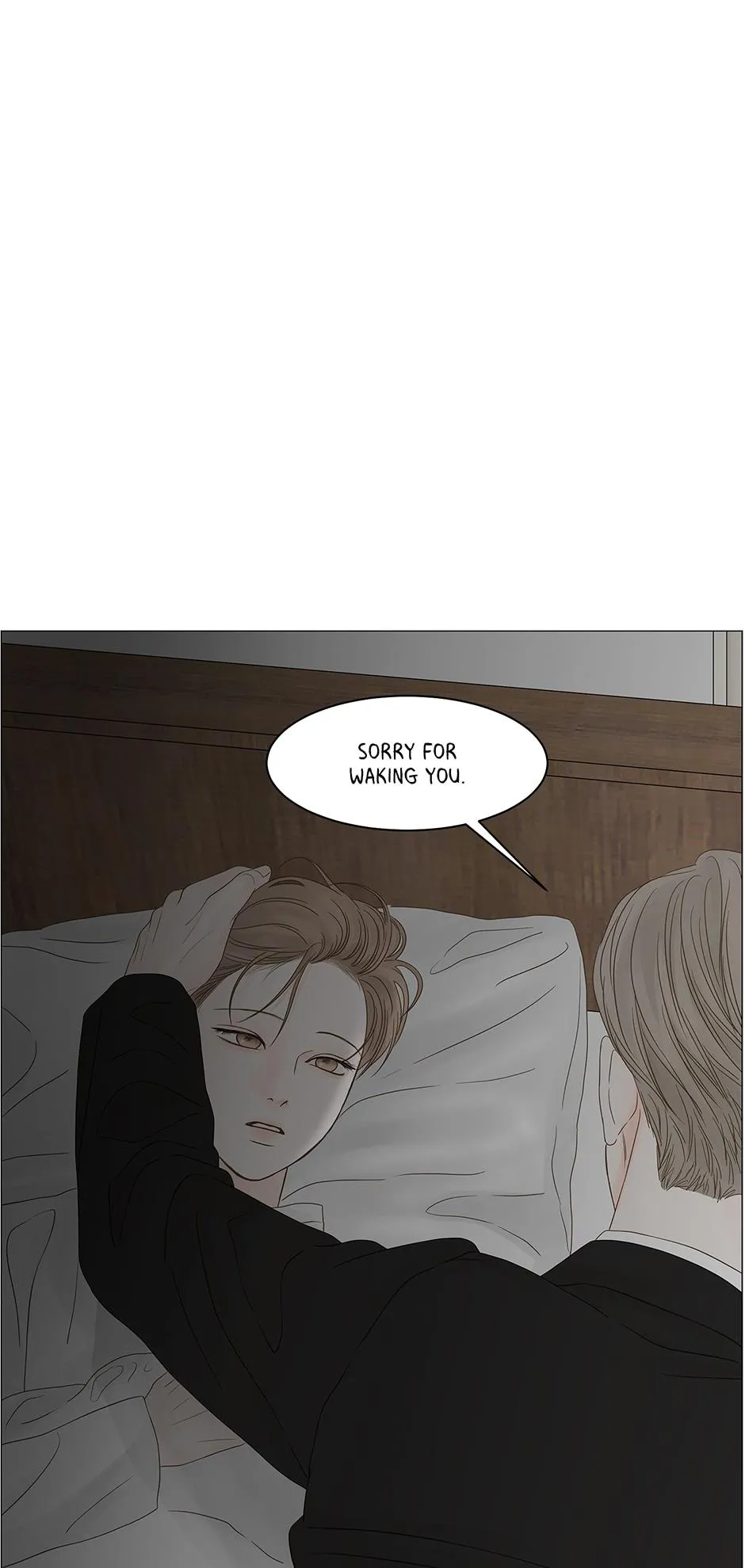 Read Secret relationship chapter 88 image 46 on Lezhin