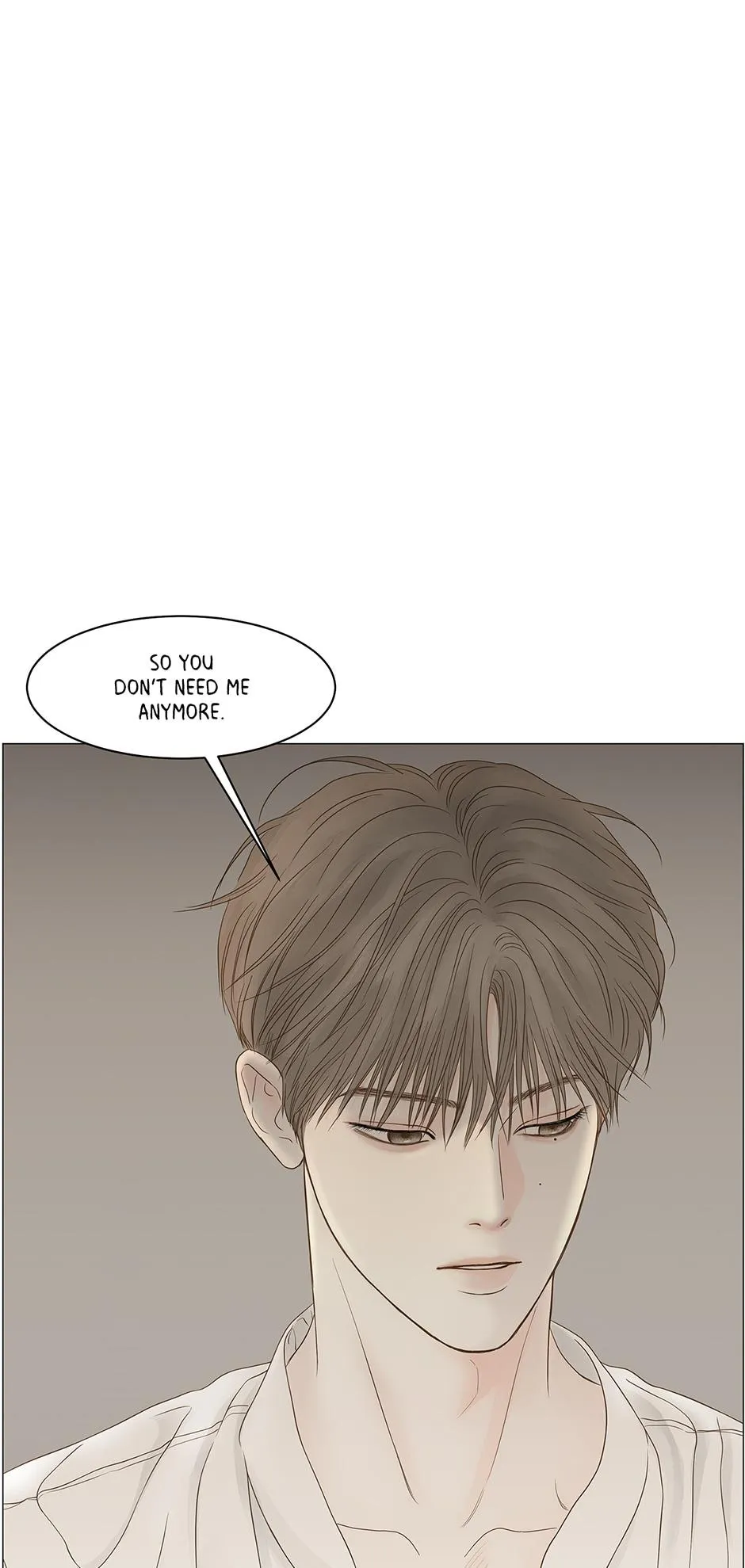 Read Secret relationship chapter 88 image 5 on Lezhin