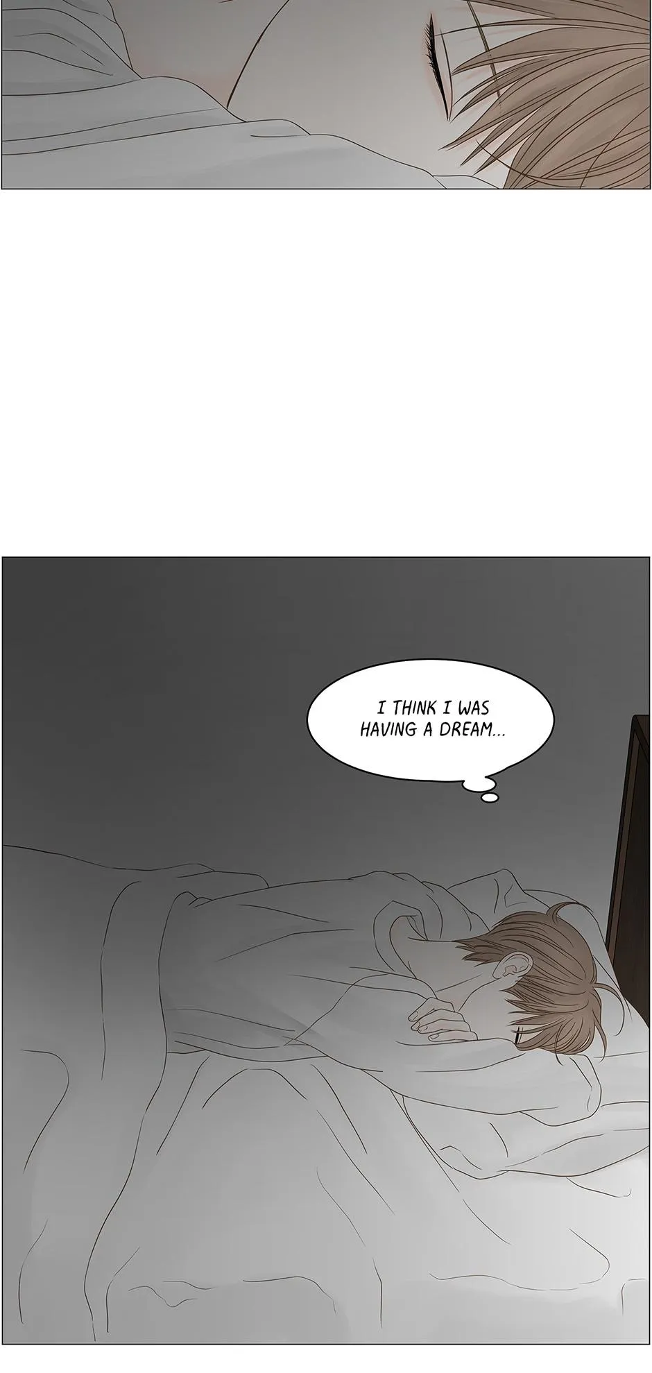 Read Secret relationship chapter 88 image 53 on Lezhin