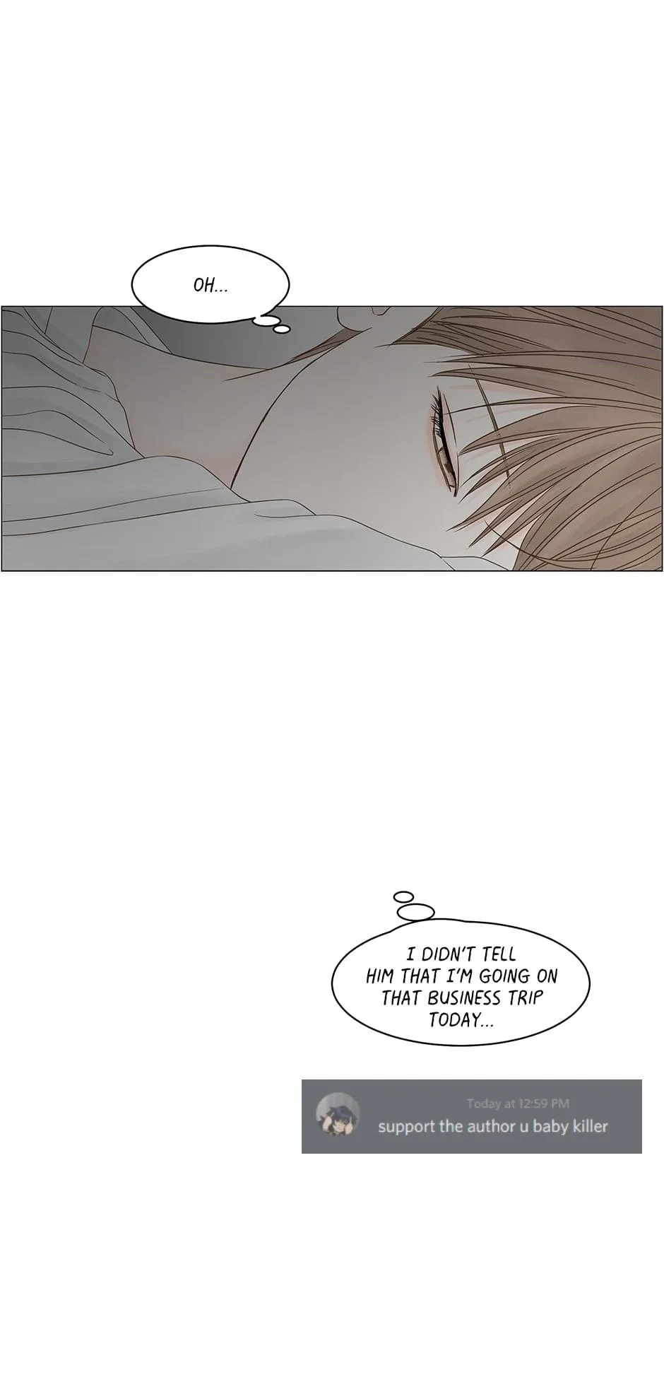 Read Secret relationship chapter 88 image 54 on Lezhin