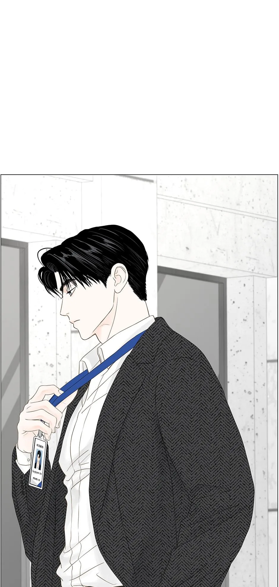Read Secret relationship chapter 89 image 11 on Lezhin