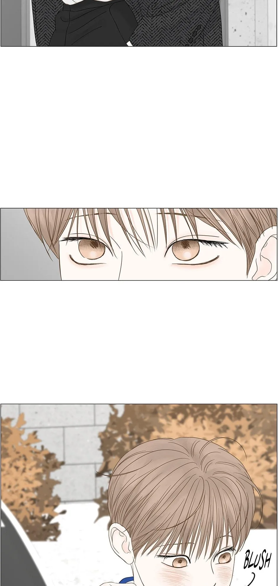 Read Secret relationship chapter 89 image 12 on Lezhin
