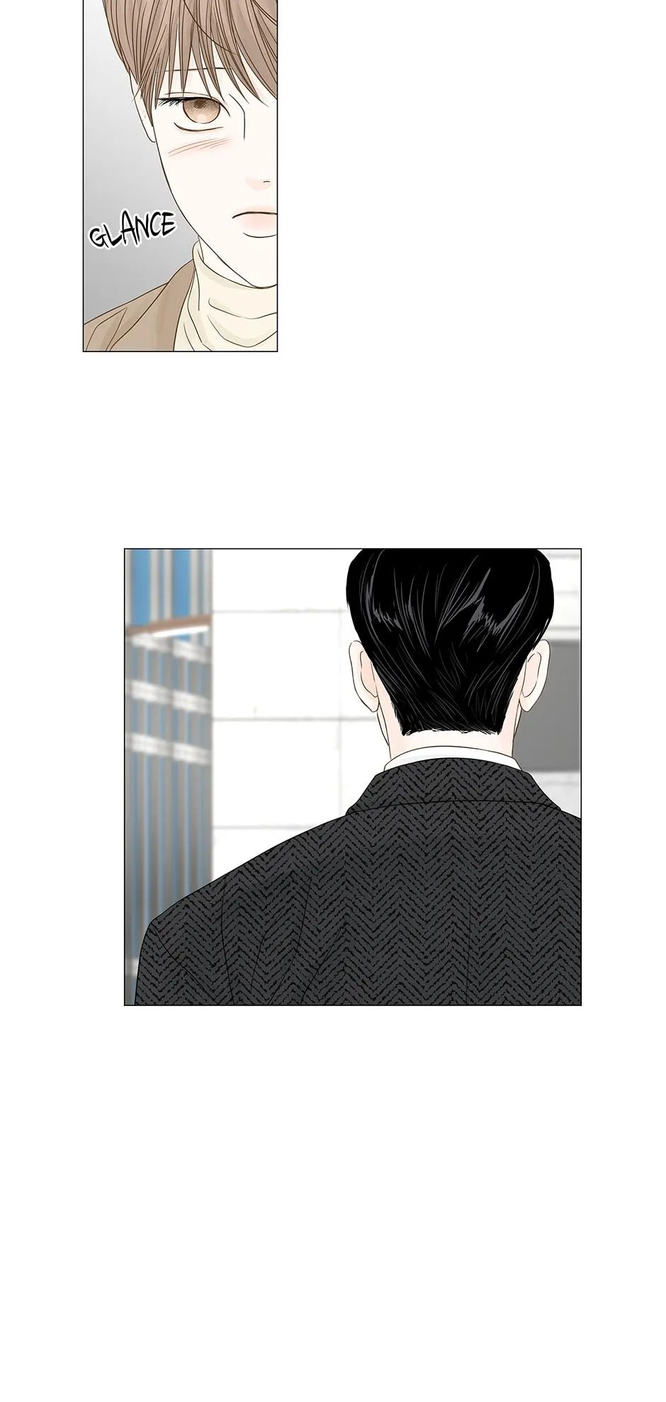 Read Secret relationship chapter 89 image 15 on Lezhin