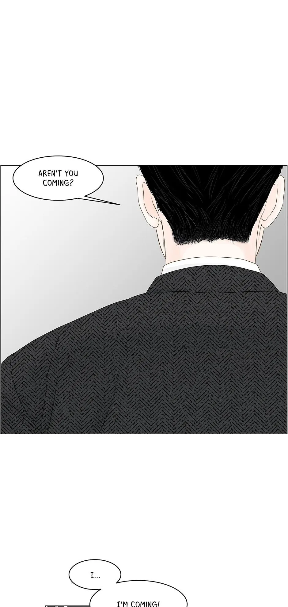 Read Secret relationship chapter 89 image 16 on Lezhin