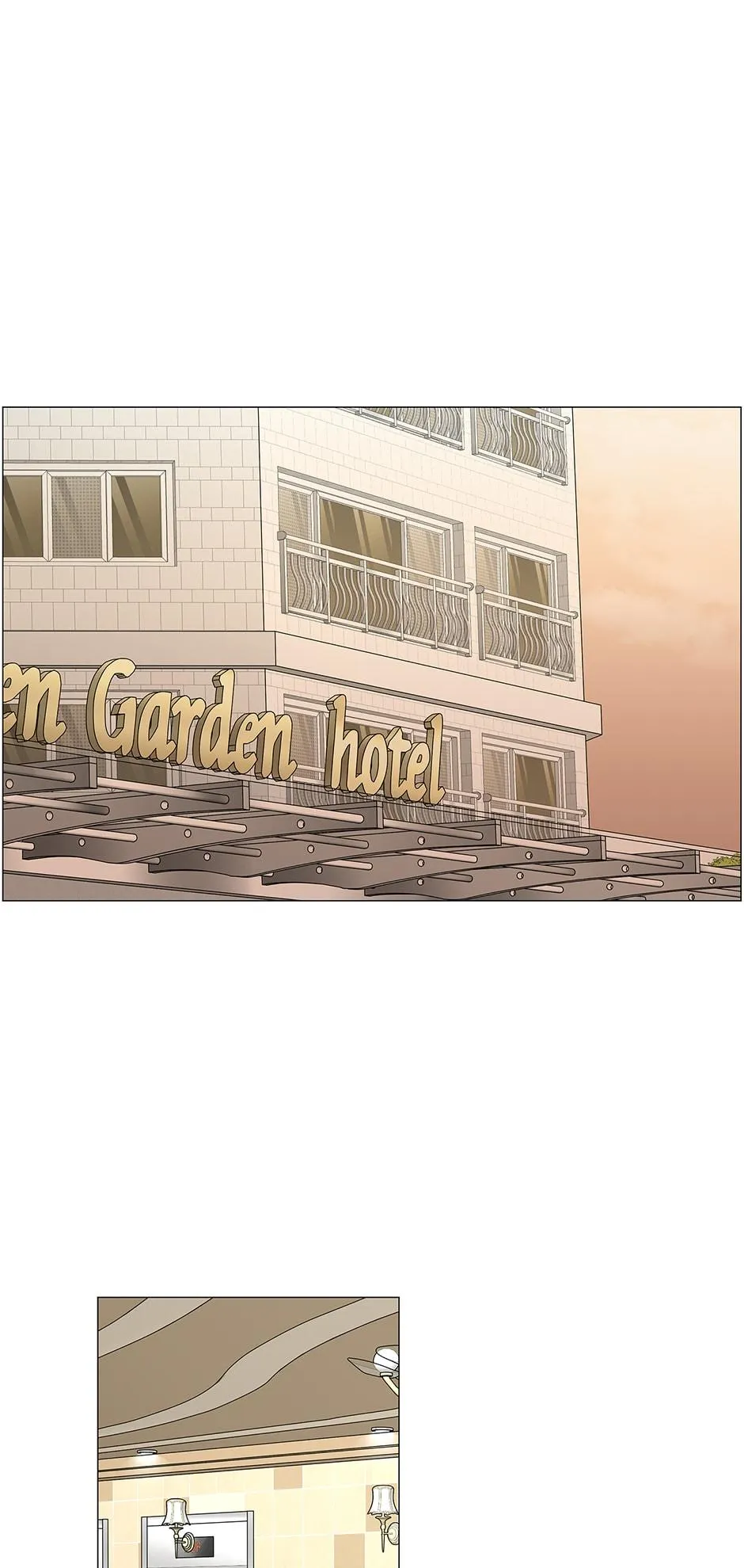Read Secret relationship chapter 89 image 24 on Lezhin