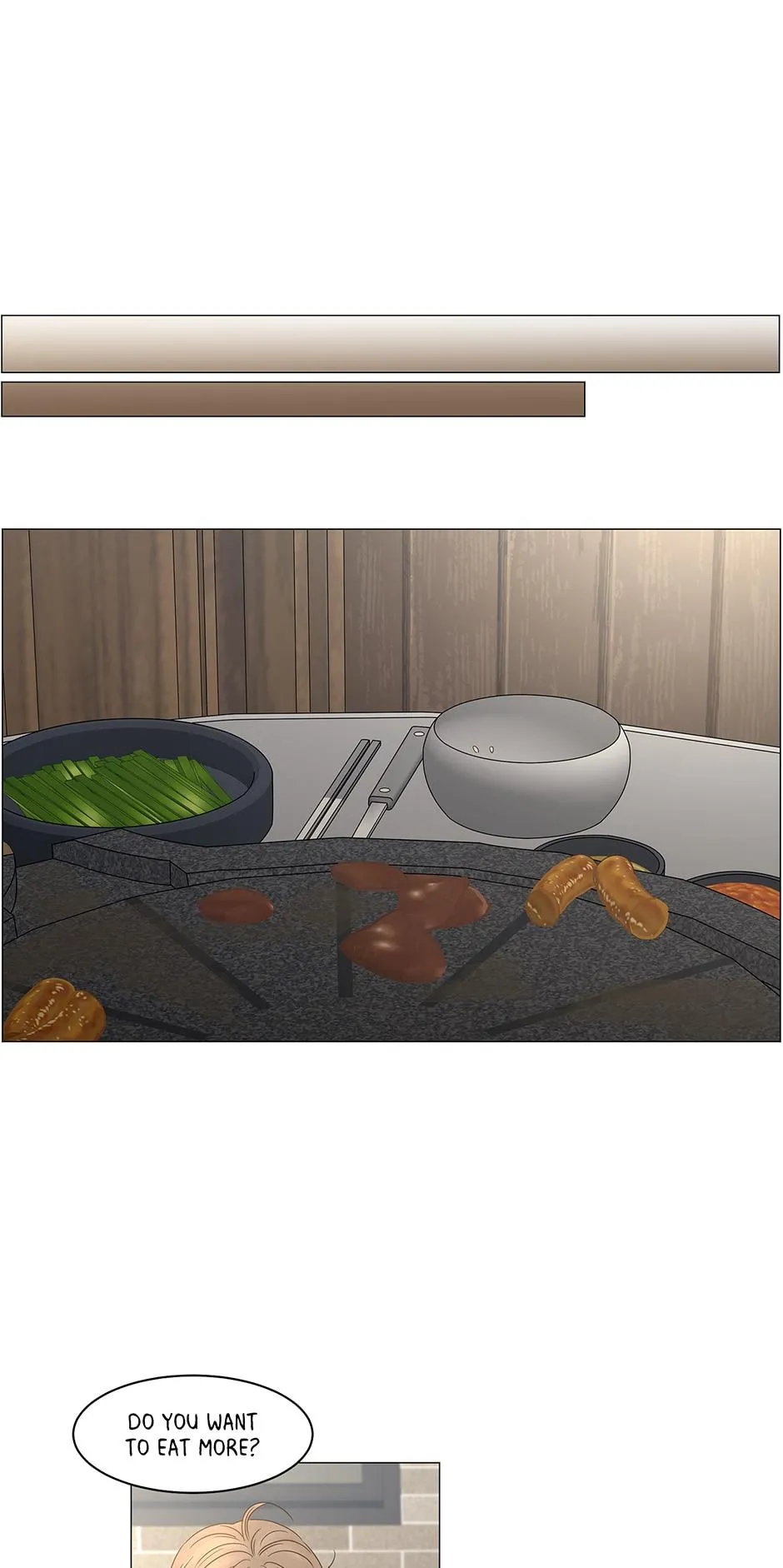 Read Secret relationship chapter 89 image 31 on Lezhin
