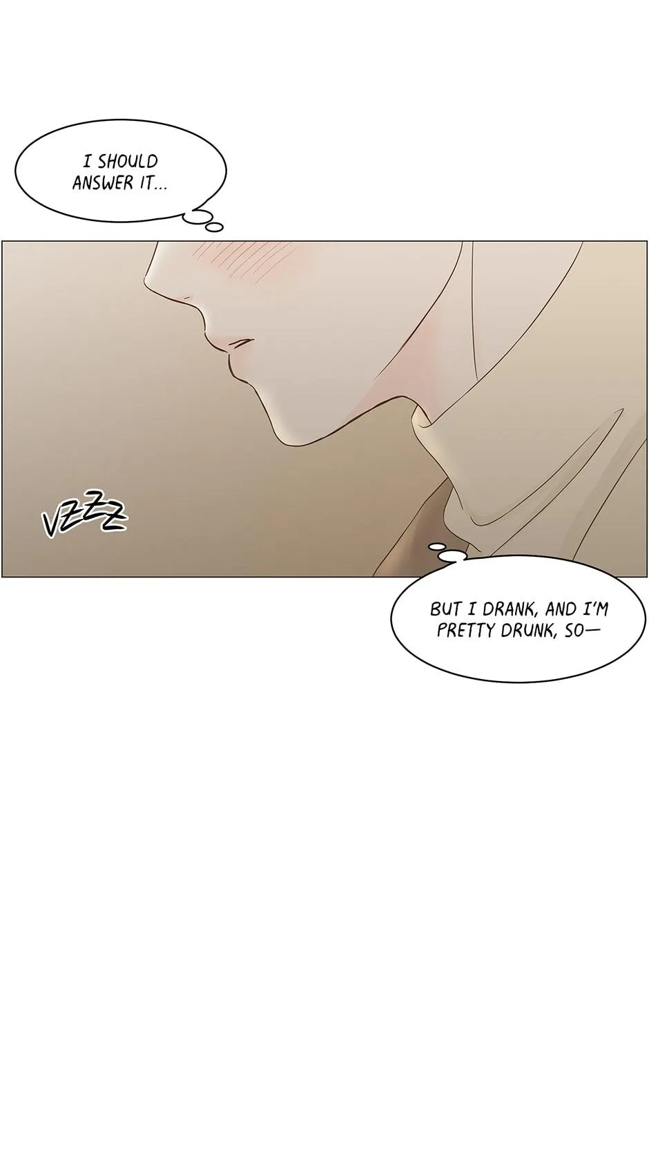 Read Secret relationship chapter 89 image 51 on Lezhin