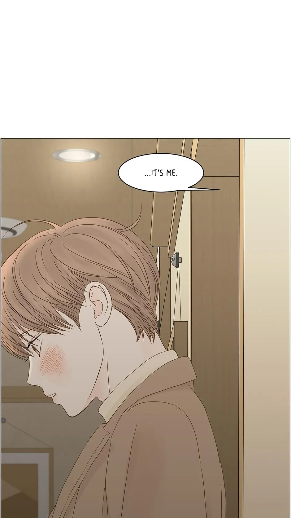 Read Secret relationship chapter 89 image 53 on Lezhin