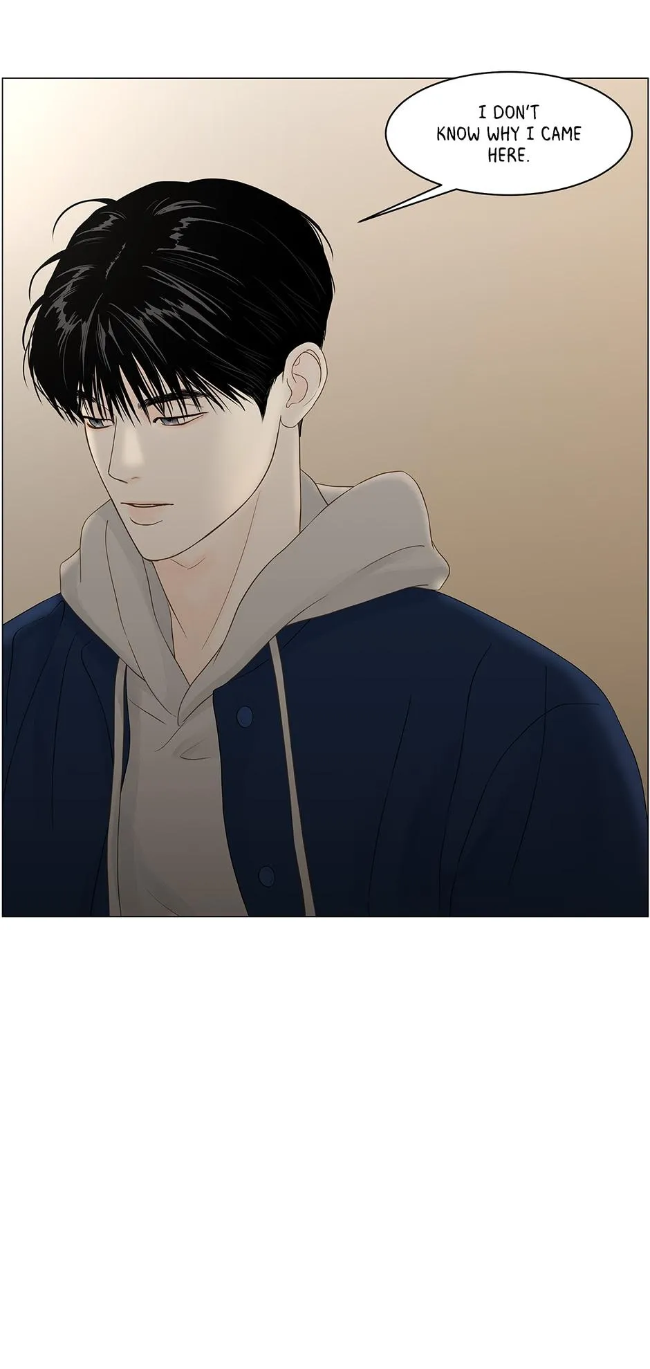 Read Secret relationship chapter 90 image 10 on Lezhin