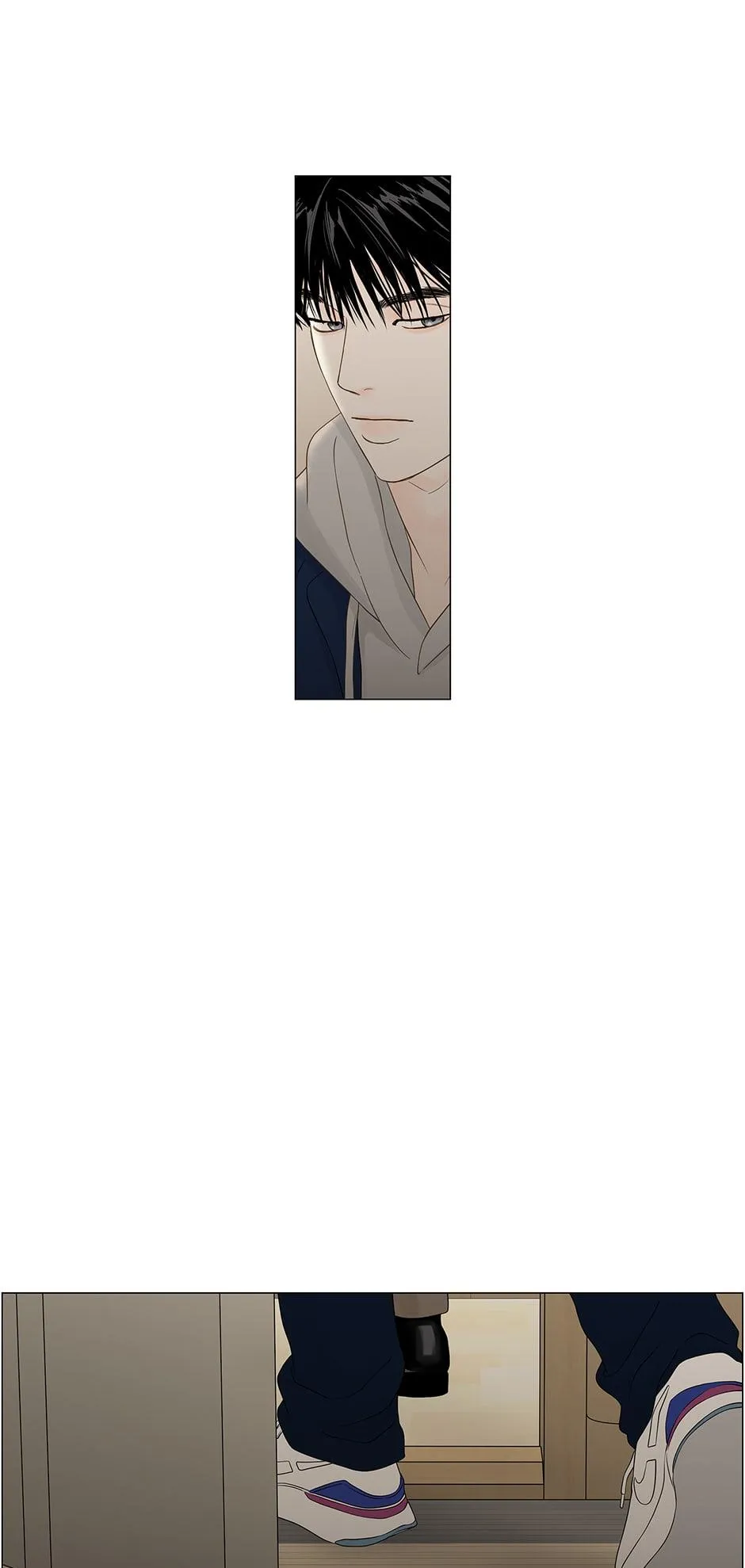 Read Secret relationship chapter 90 image 12 on Lezhin