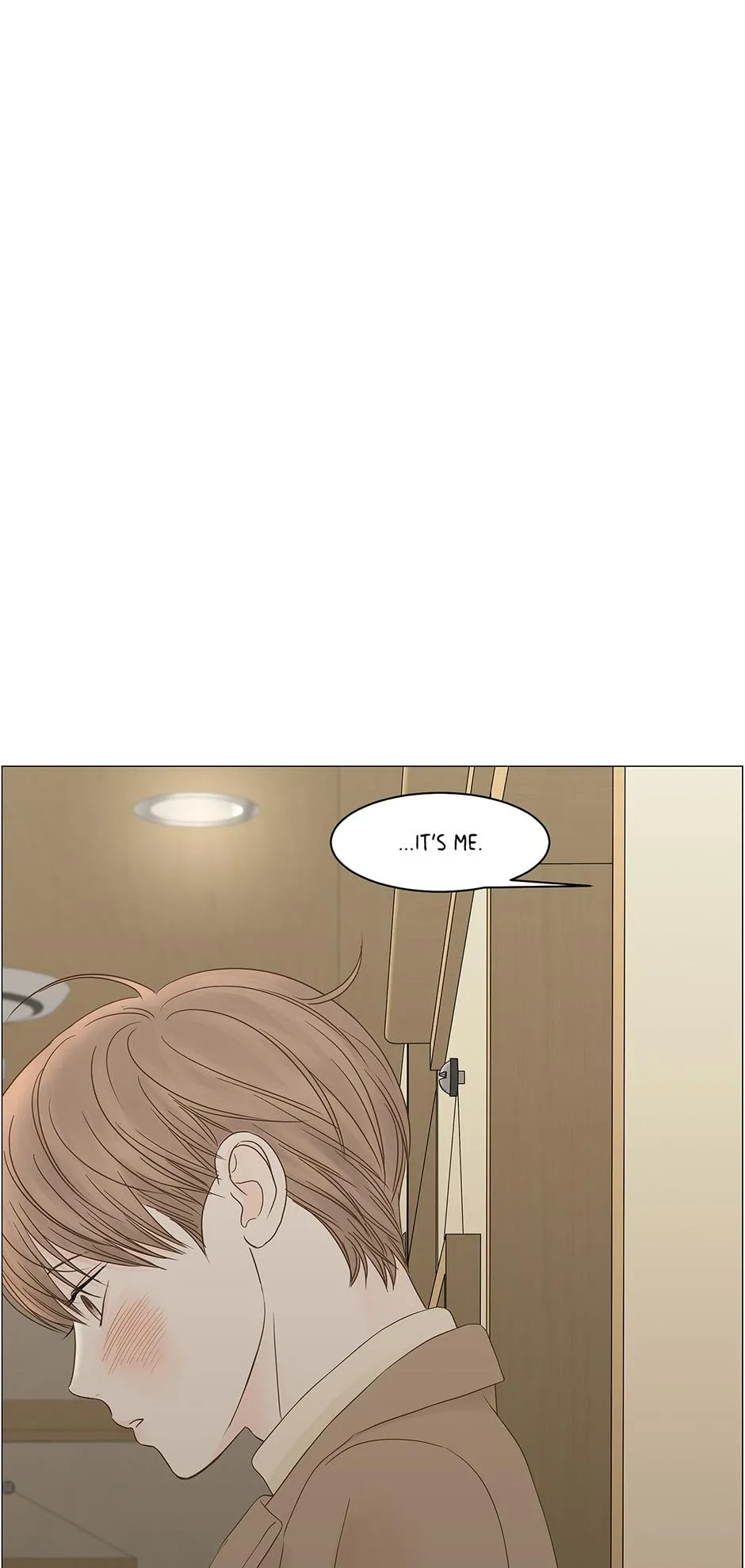 Read Secret relationship chapter 90 image 2 on Lezhin