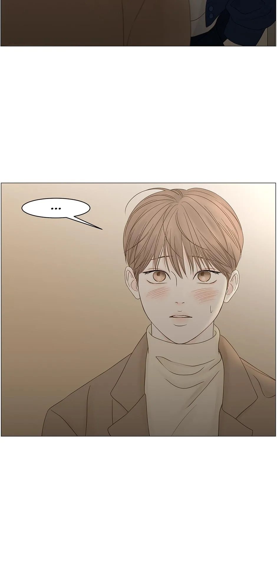 Read Secret relationship chapter 90 image 20 on Lezhin