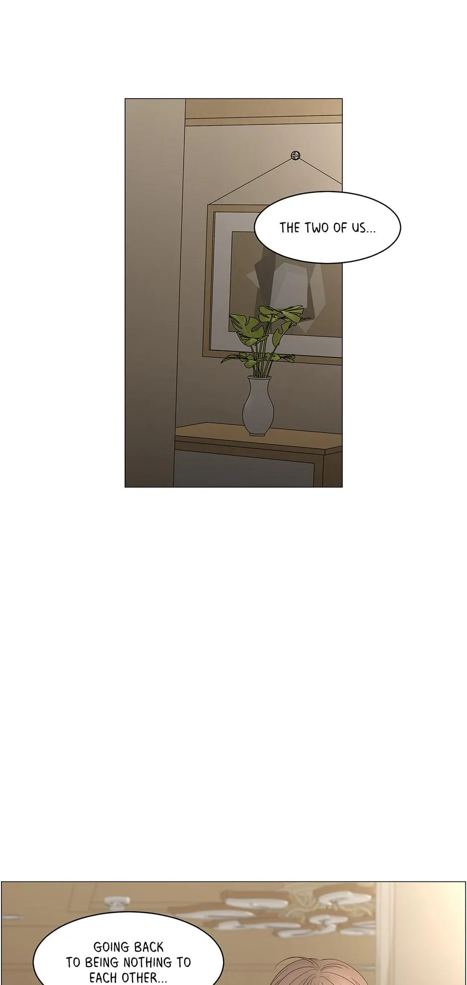 Read Secret relationship chapter 90 image 22 on Lezhin