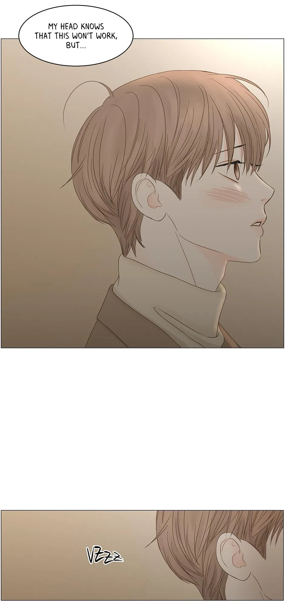 Read Secret relationship chapter 90 image 26 on Lezhin