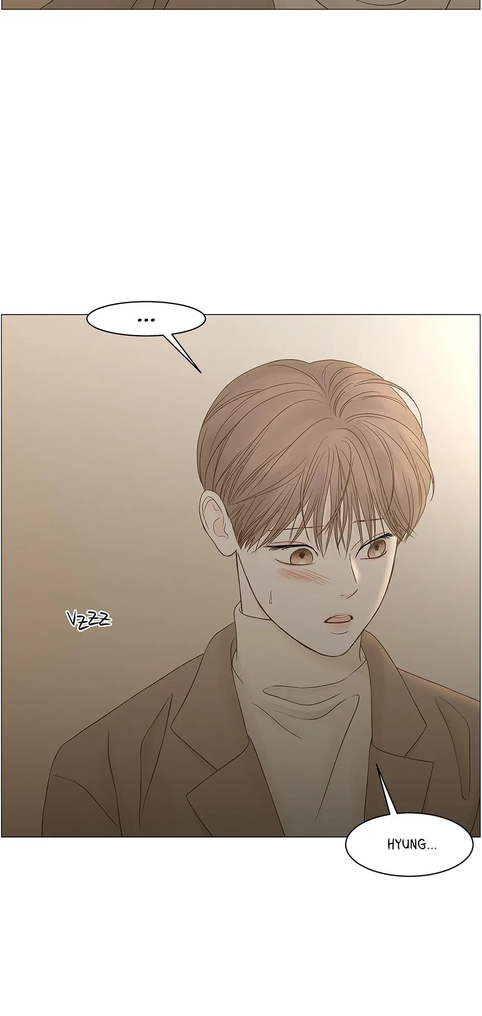 Read Secret relationship chapter 90 image 29 on Lezhin