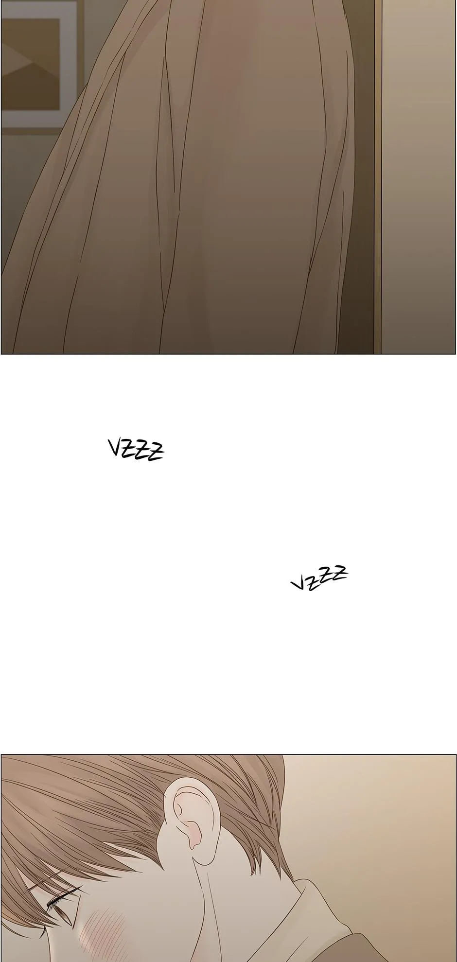 Read Secret relationship chapter 90 image 3 on Lezhin