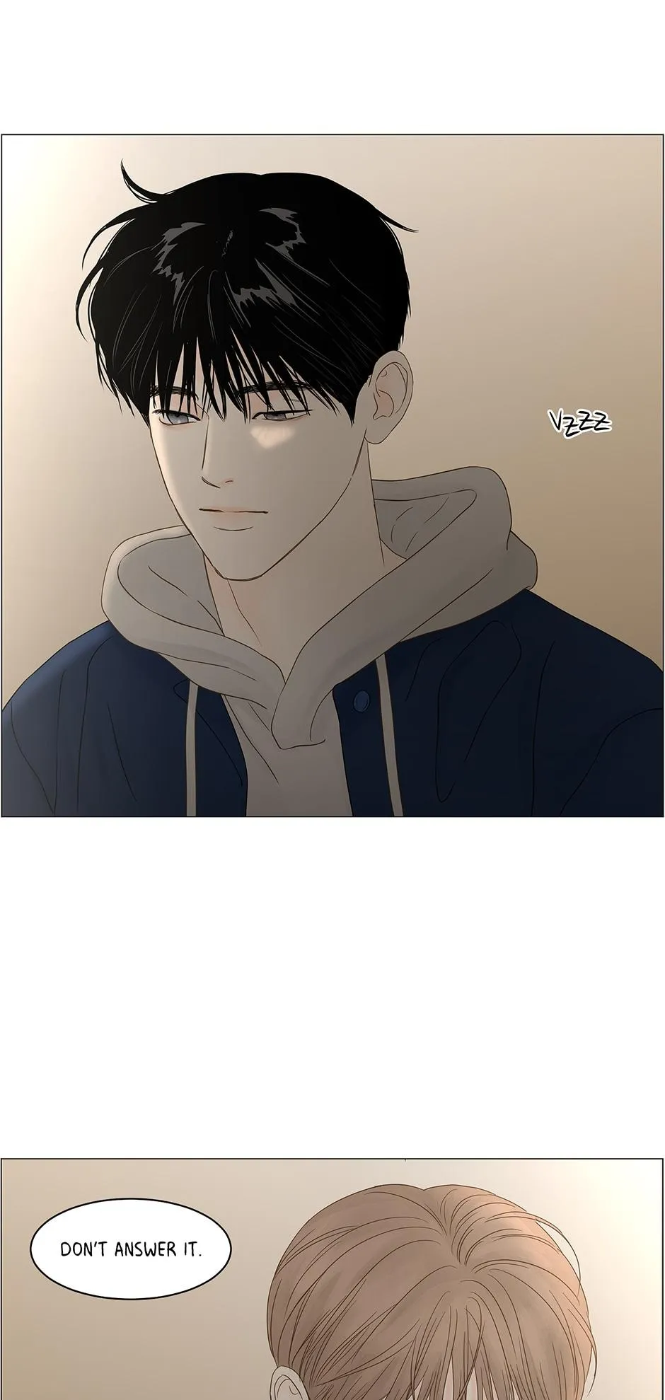 Read Secret relationship chapter 90 image 30 on Lezhin